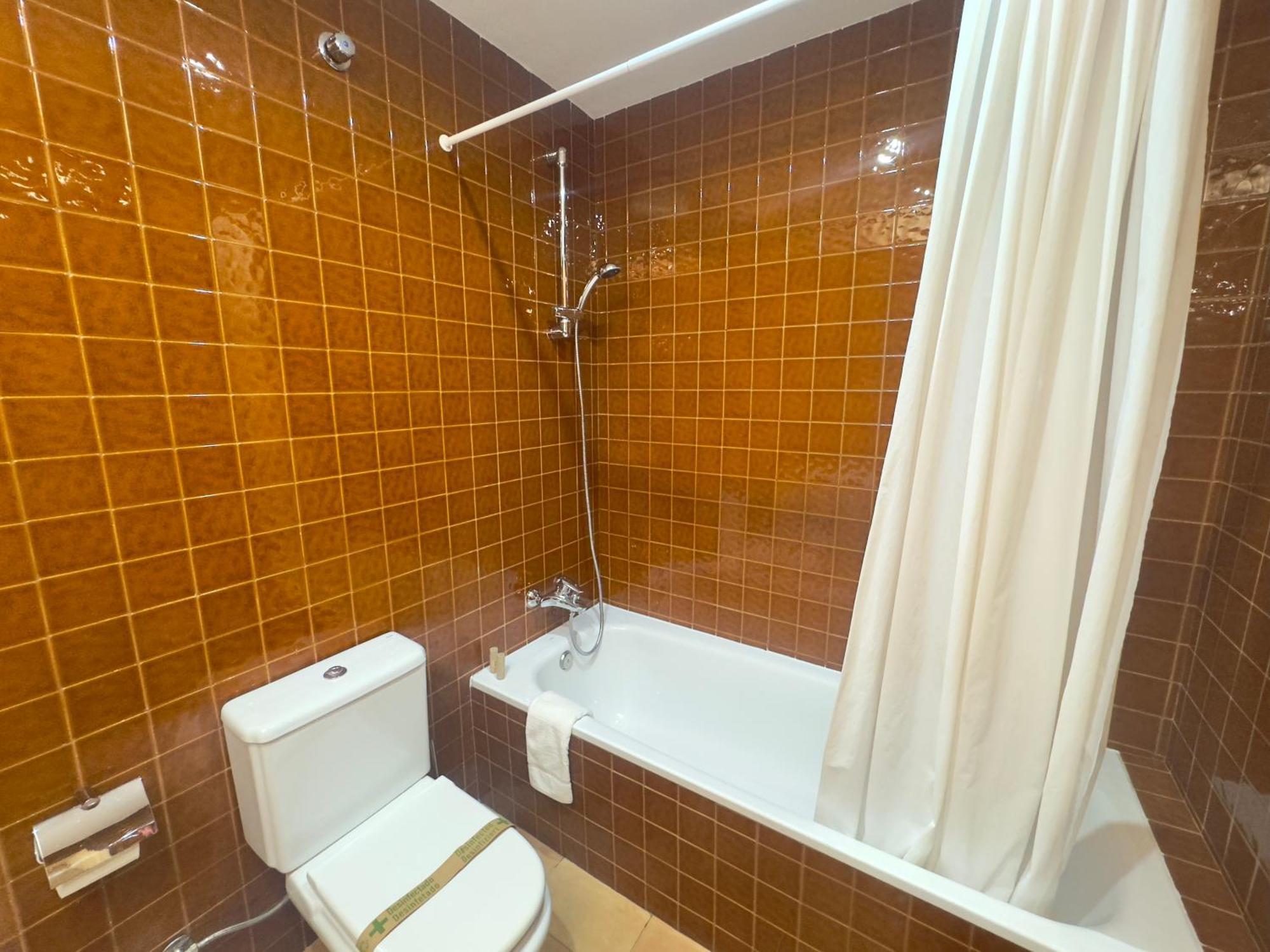 Apartamento Marina 4 Rosas