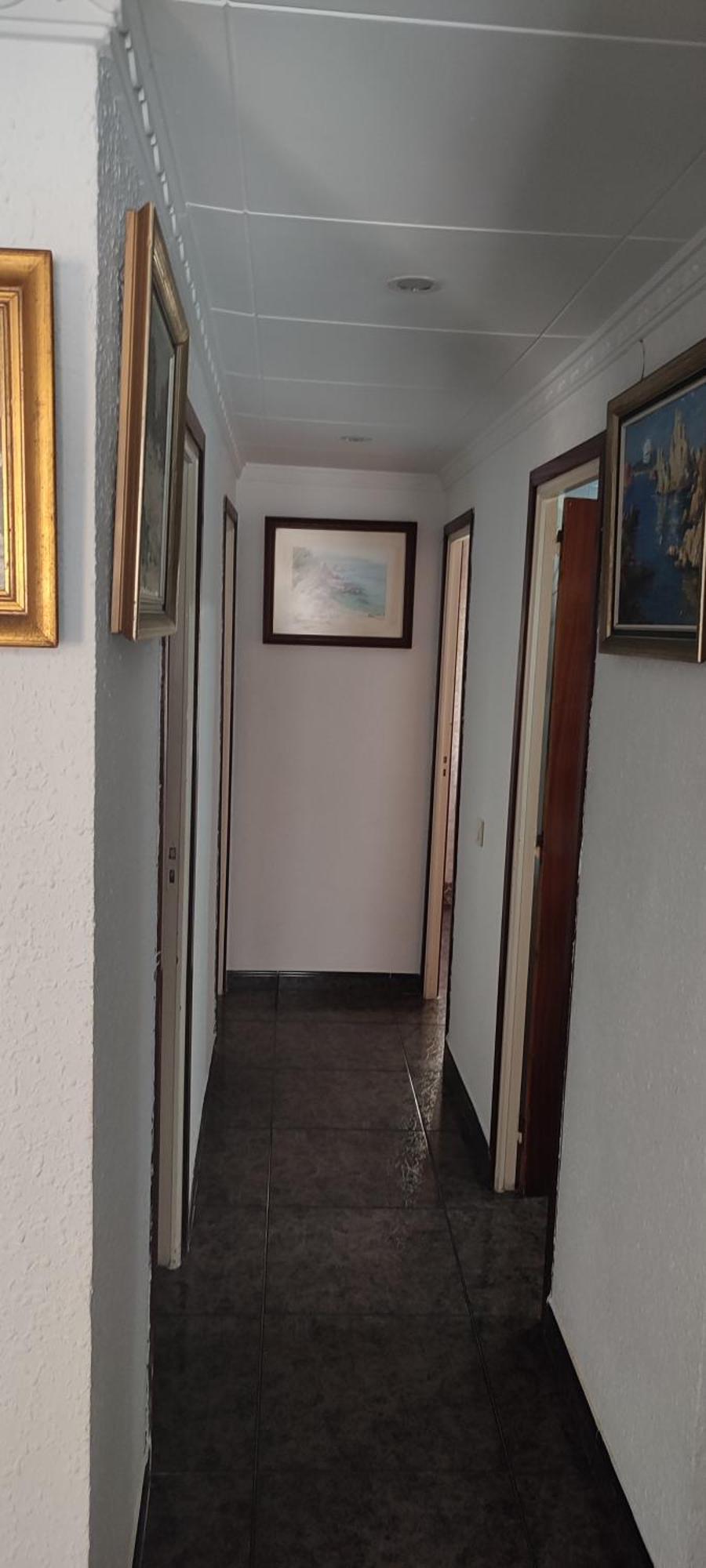 Apartment Piso Grande Con Todo Cerca