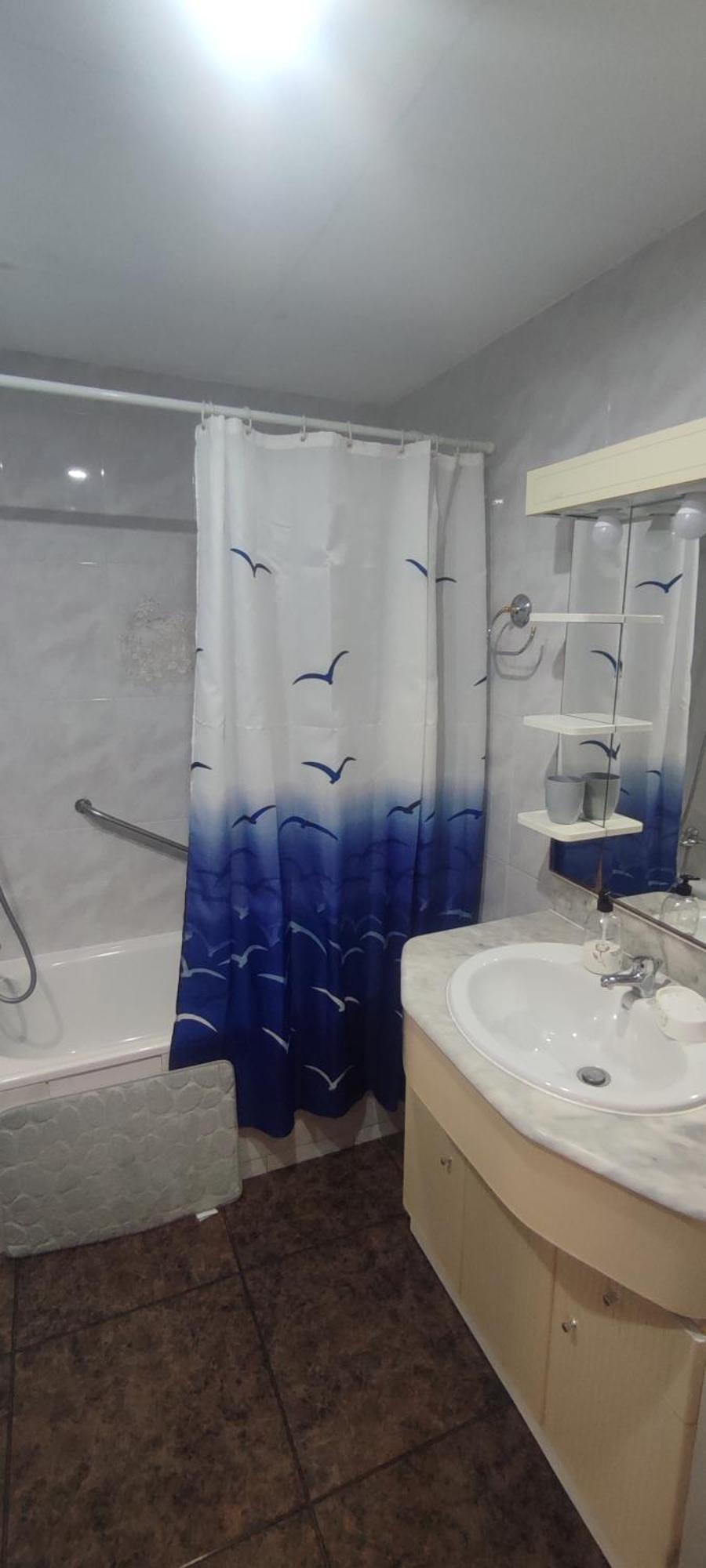 Apartment Piso Grande Con Todo Cerca *