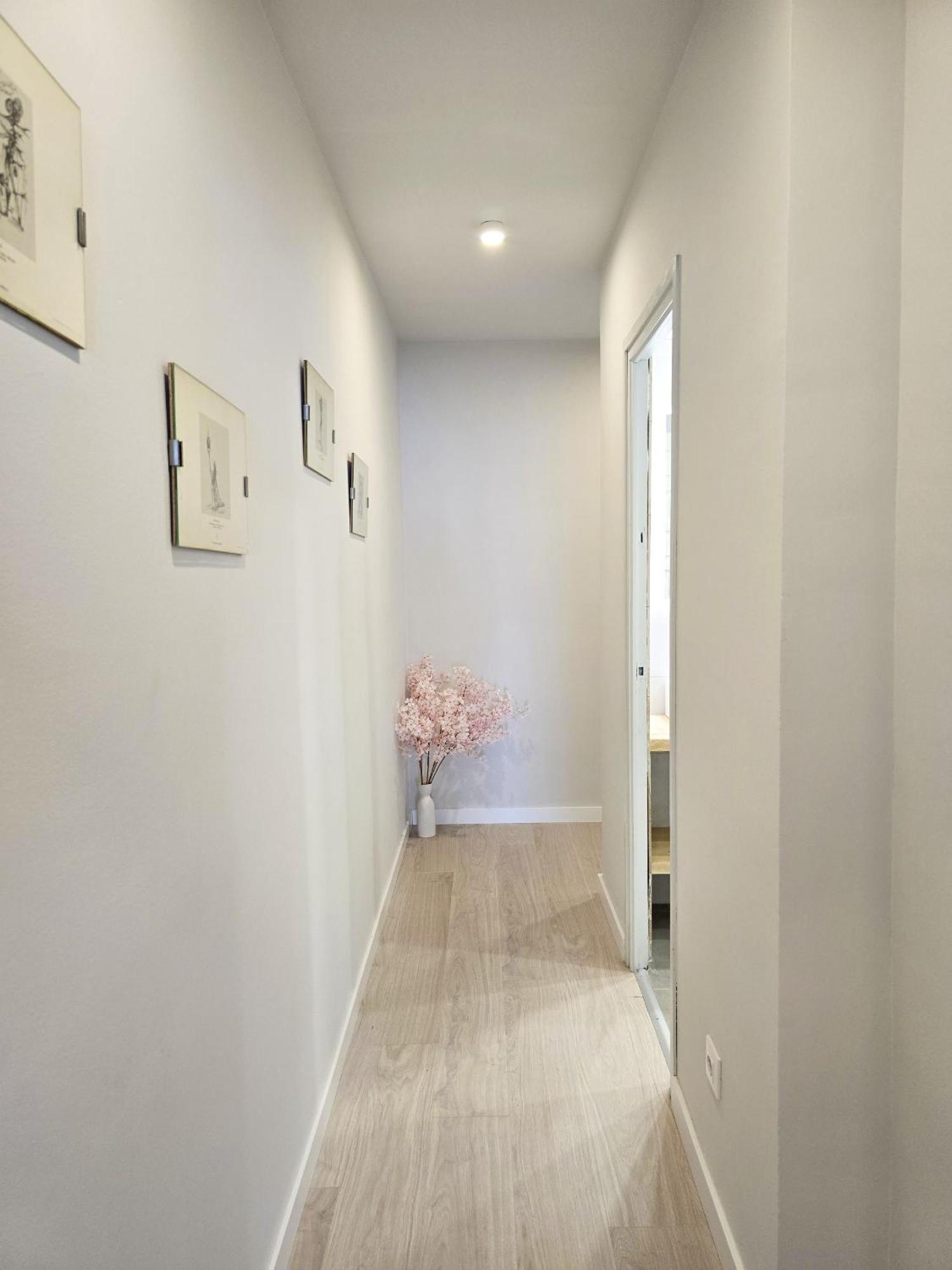Apartamento Charlotte
