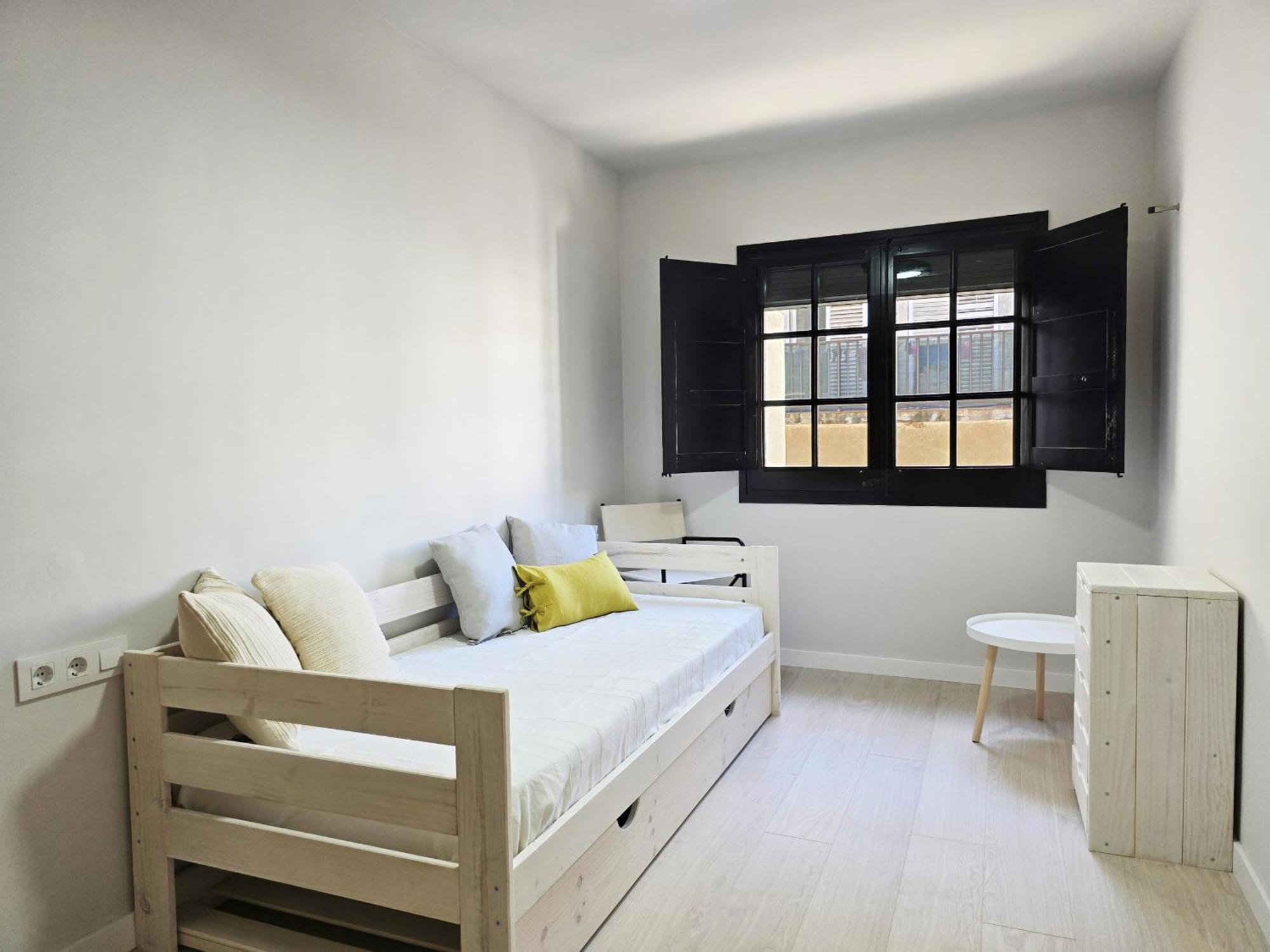 Apartamento Charlotte *
