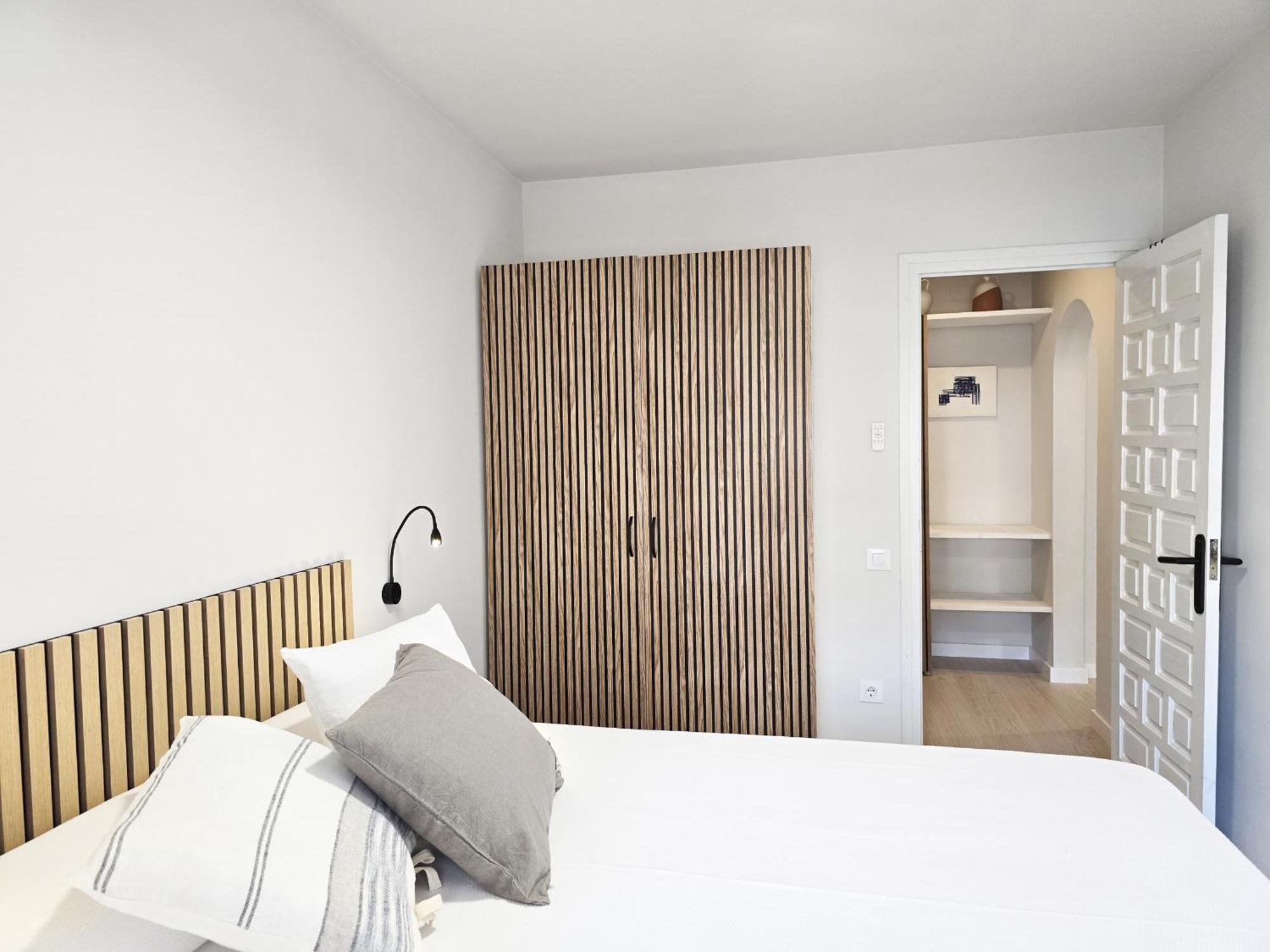 Charlotte Apartamento L' Escala