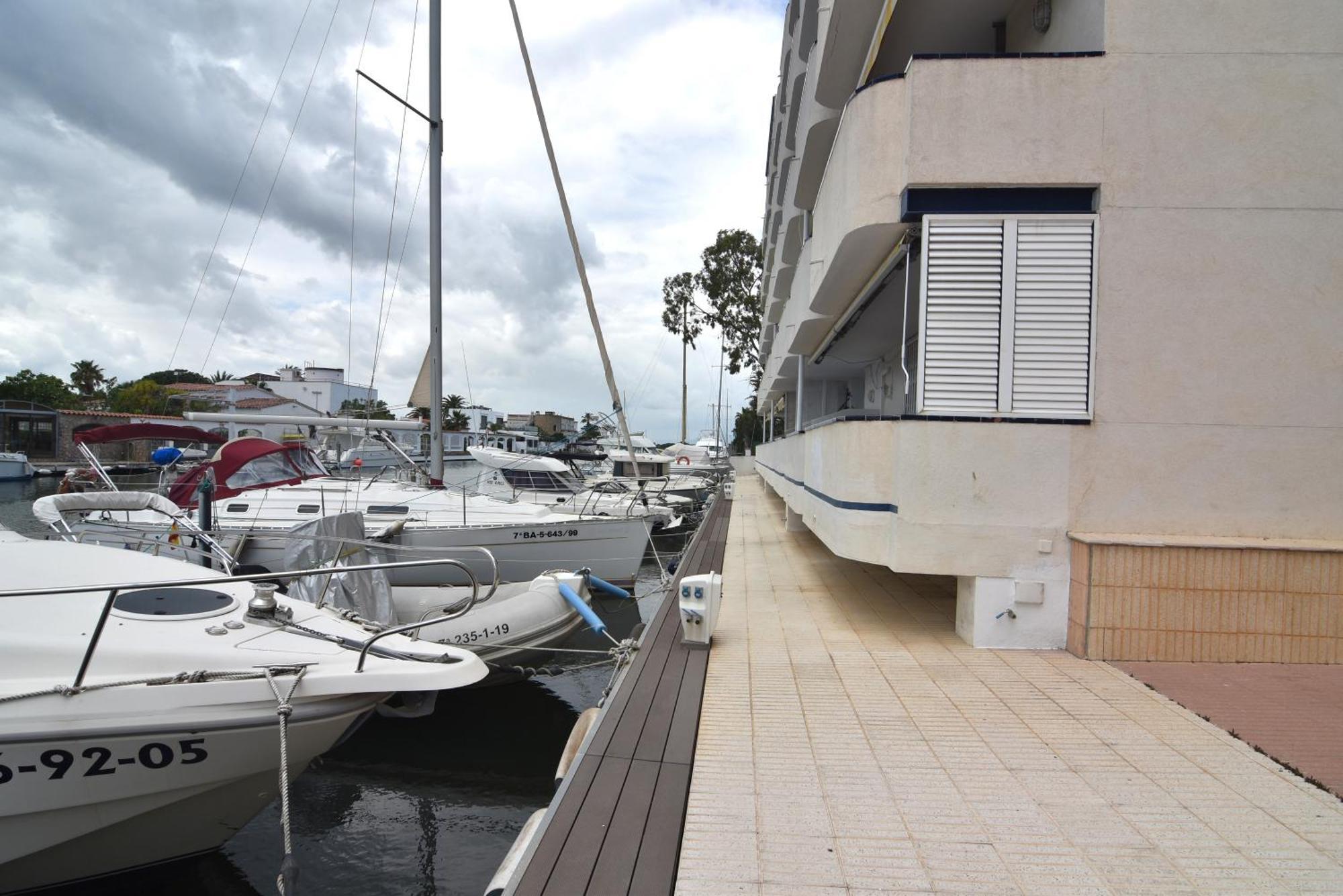 Apartment Rnet - Symar -