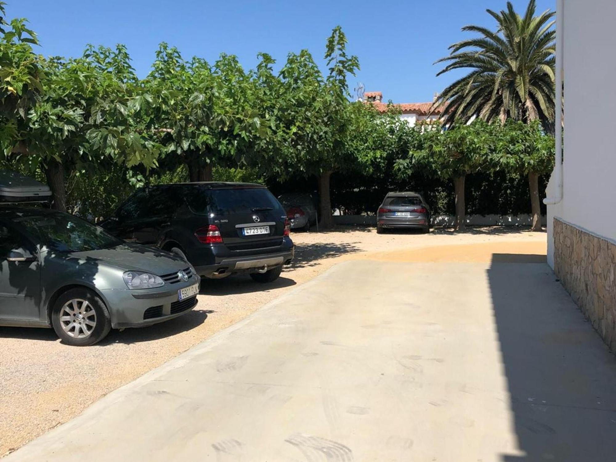 Vista Bahia 9 - En Primera Linea De Mar A Pocos Metros Del Centro De Con Aparcamiento. - Es-228-180 Apartamento