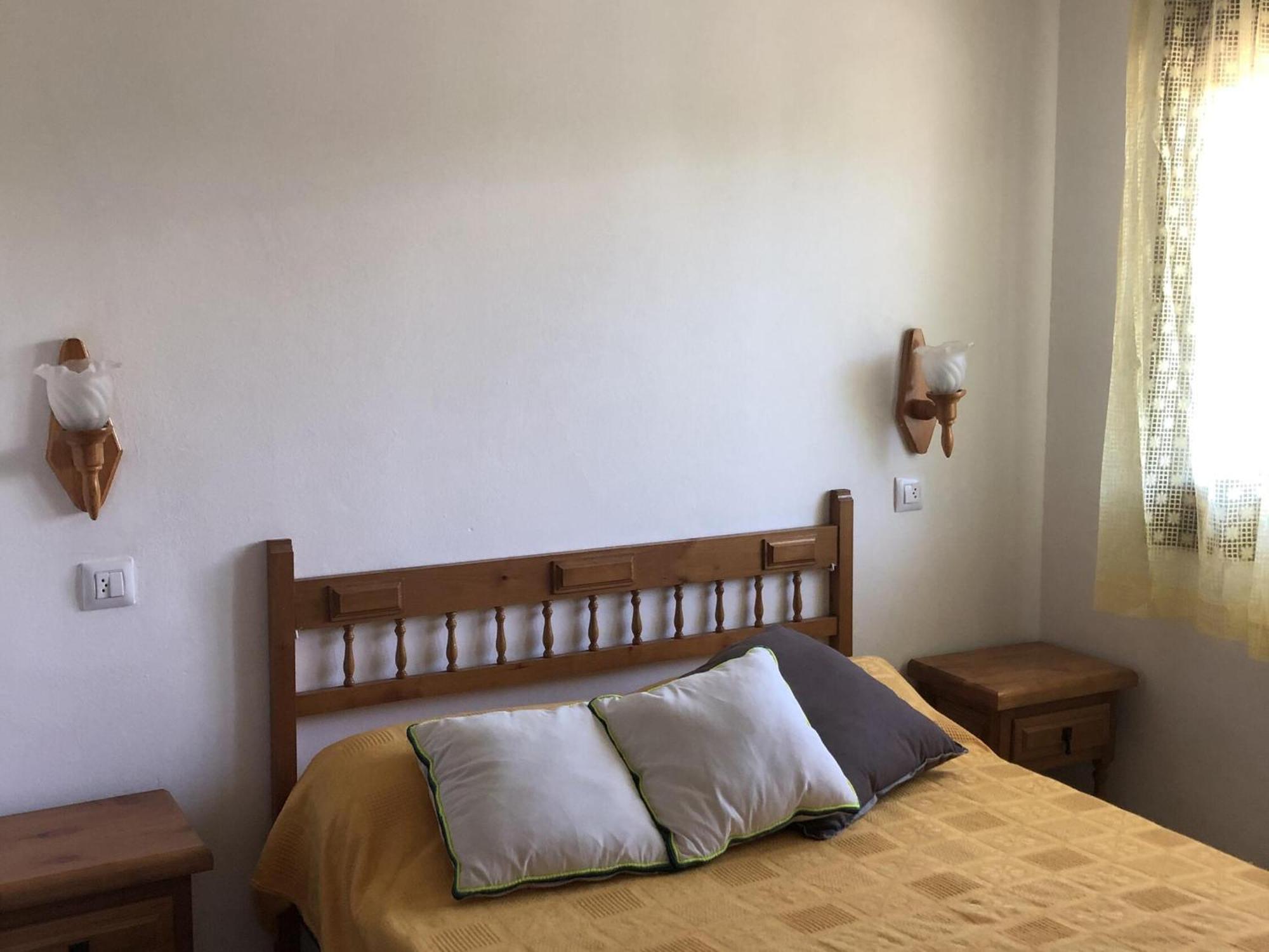 Vista Bahia 9 - En Primera Linea De Mar A Pocos Metros Del Centro De Con Aparcamiento. - Es-228-180 Apartamento *