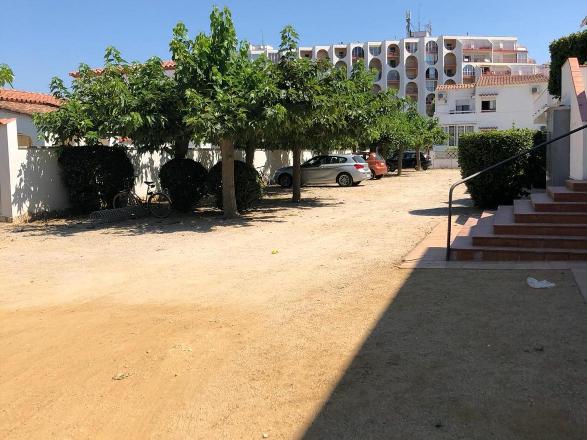 Apartamento Vista Bahia 9 - En Primera Linea De Mar A Pocos Metros Del Centro De Con Aparcamiento. - Es-228-180 *
