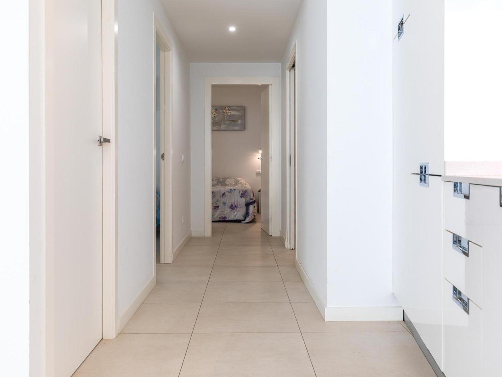 Ref. Montgo Platja 2: Magnifico A Pie De Playa En Cala Montgo ! - Es-325-26 Apartamento *