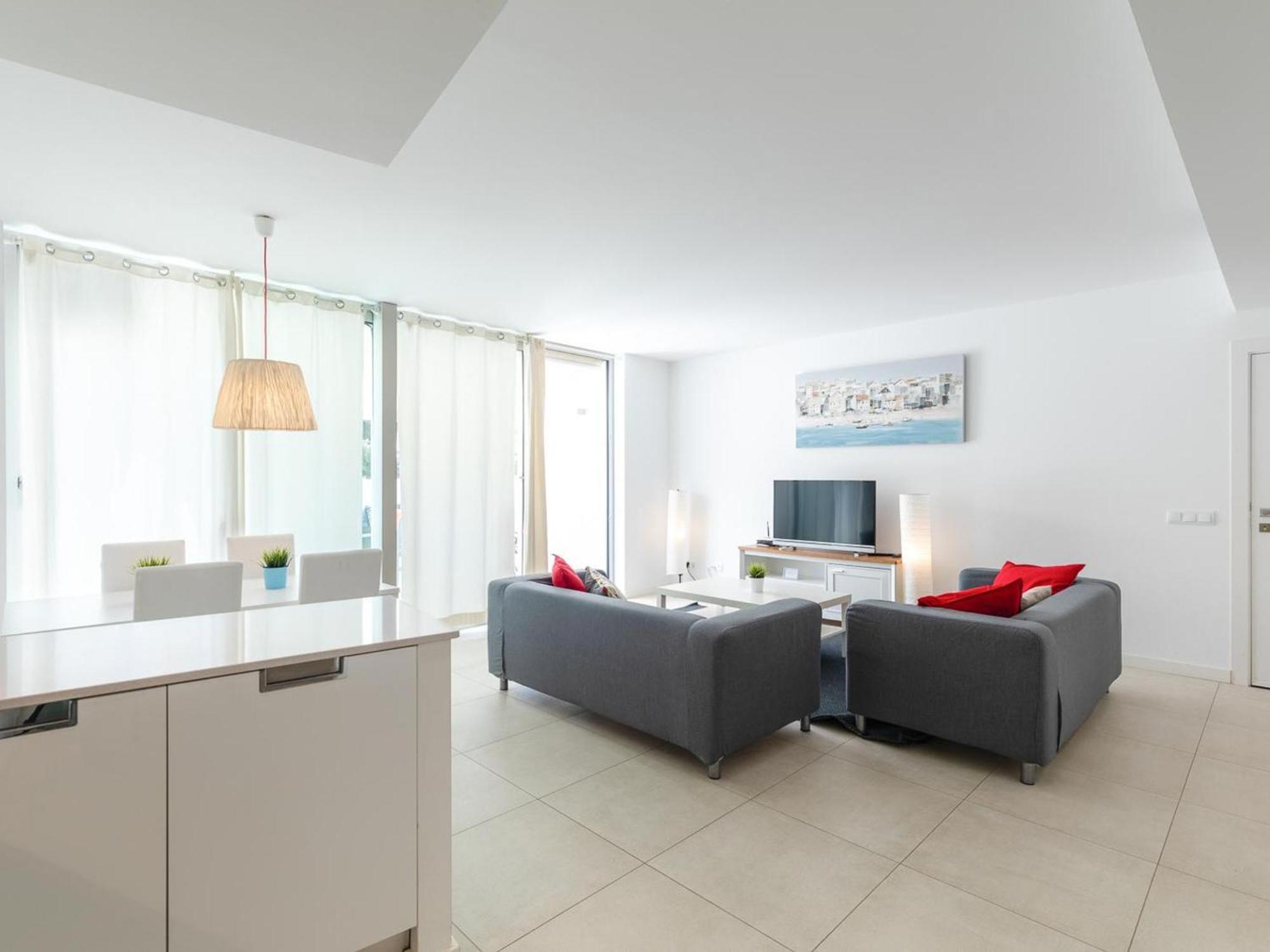 Ref. Montgo Platja 2: Magnifico A Pie De Playa En Cala Montgo ! - Es-325-26 * Torroella de Montgrí