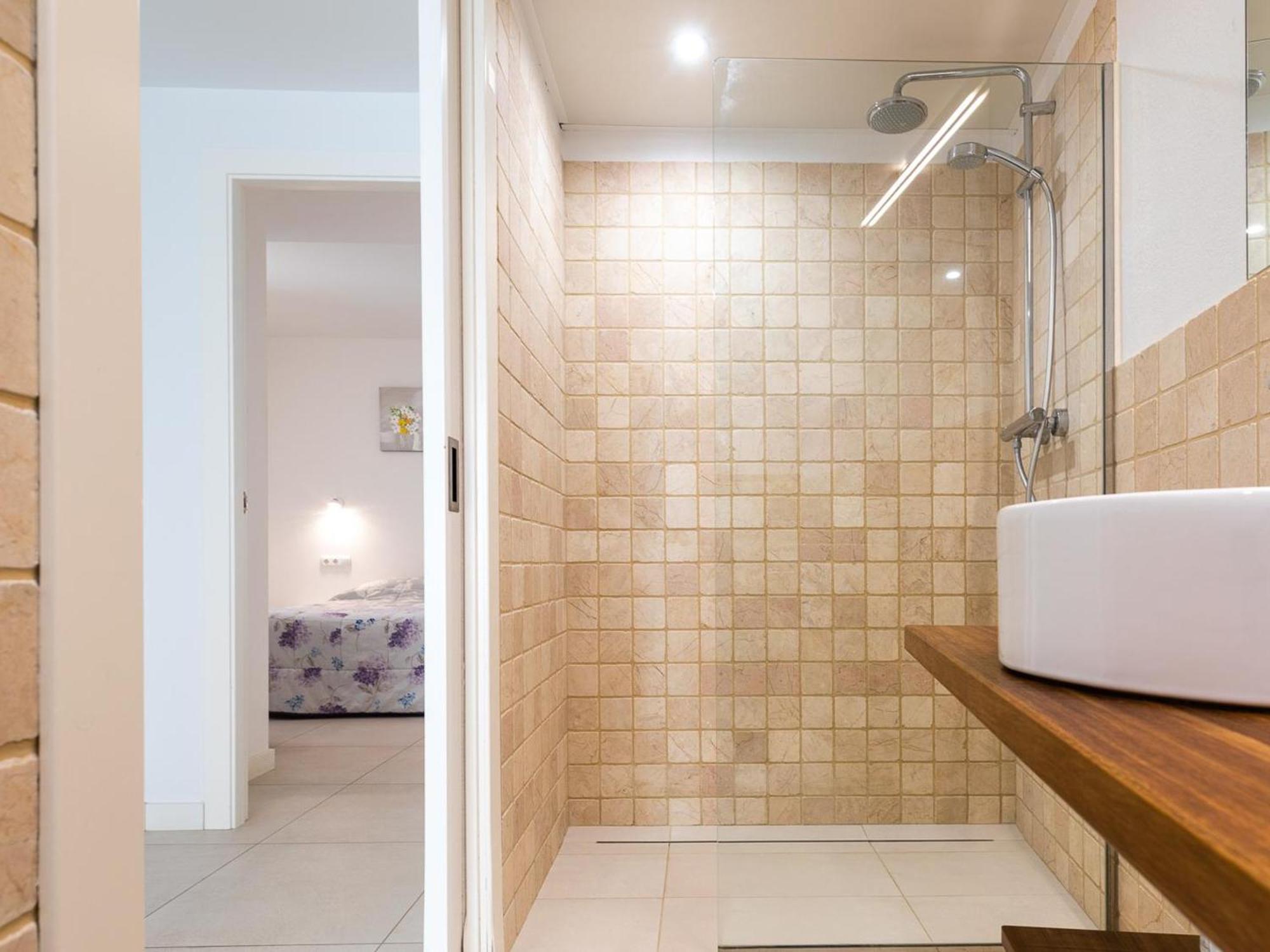 Ref. Montgo Platja 2: Magnifico A Pie De Playa En Cala Montgo ! - Es-325-26 Apartamento Torroella de Montgrí