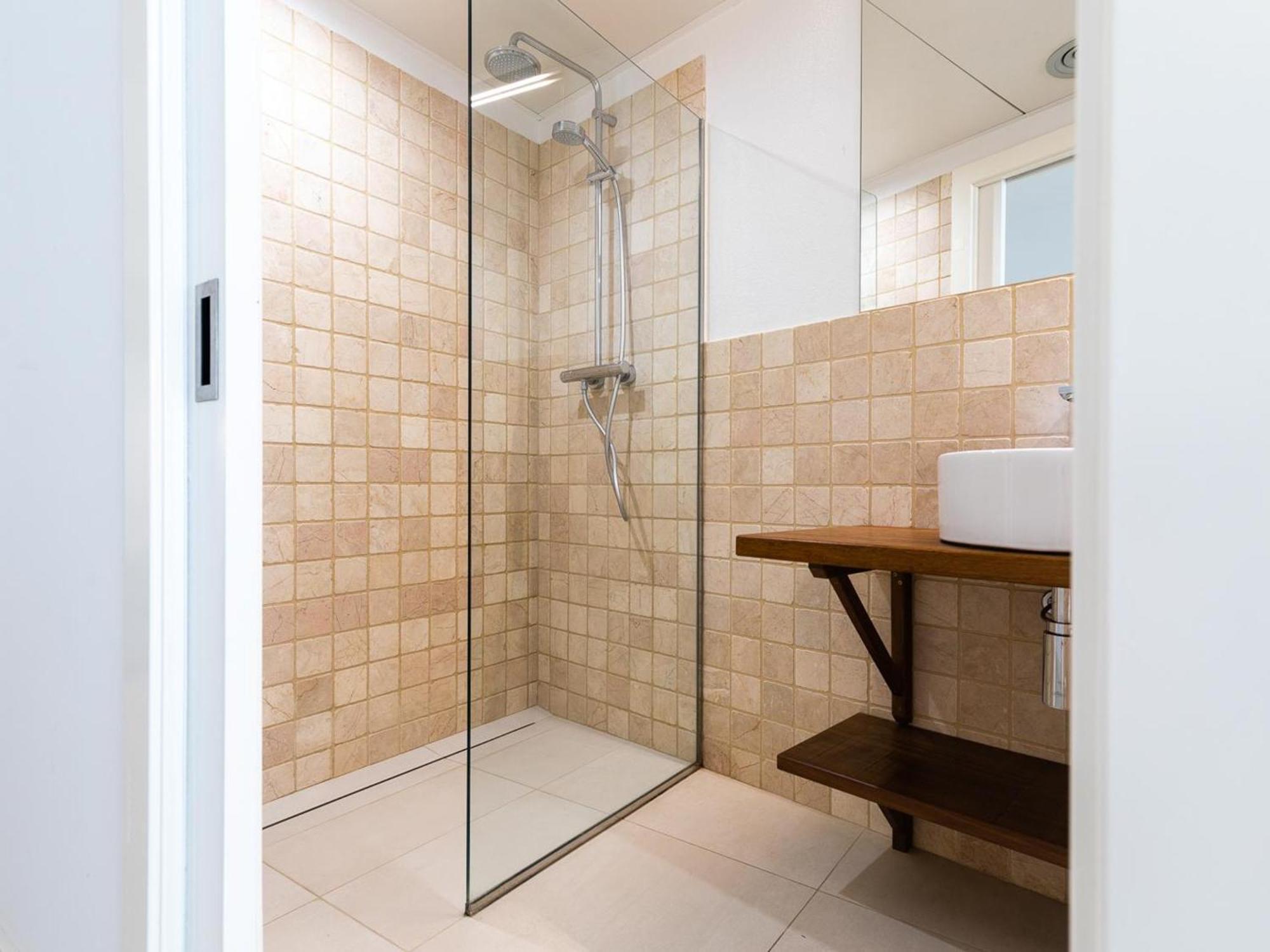 Apartamento Ref. Montgo Platja 2: Magnifico A Pie De Playa En Cala Montgo ! - Es-325-26 Torroella de Montgrí