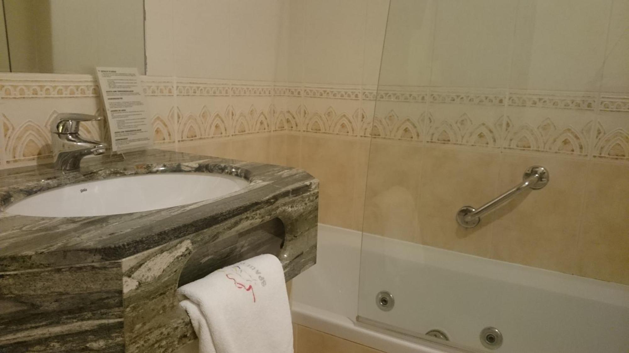 Hotel Rosa Begur