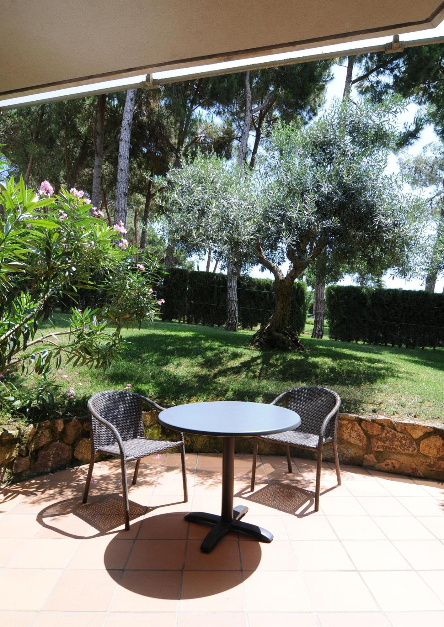 Ciutat De Palol 4* Platja d'Aro (Playa de Aro)