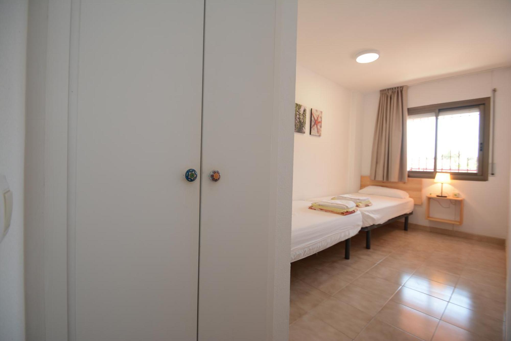 Familiares Sa Gavina Gaudí Apartamento *