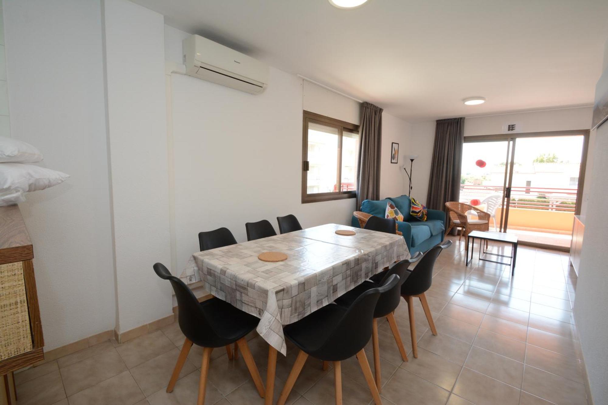 Apartamento Familiares Sa Gavina Gaudí *