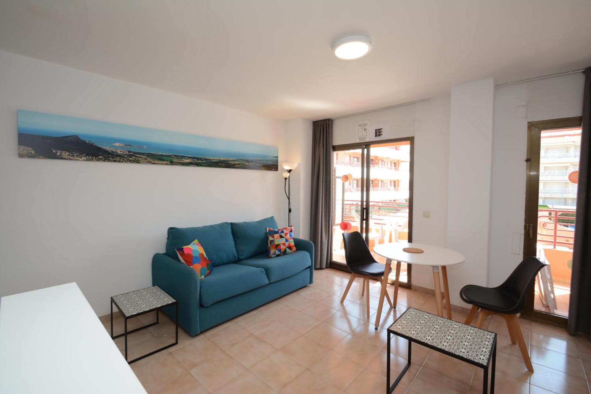 Familiares Sa Gavina Gaudí Apartamento *