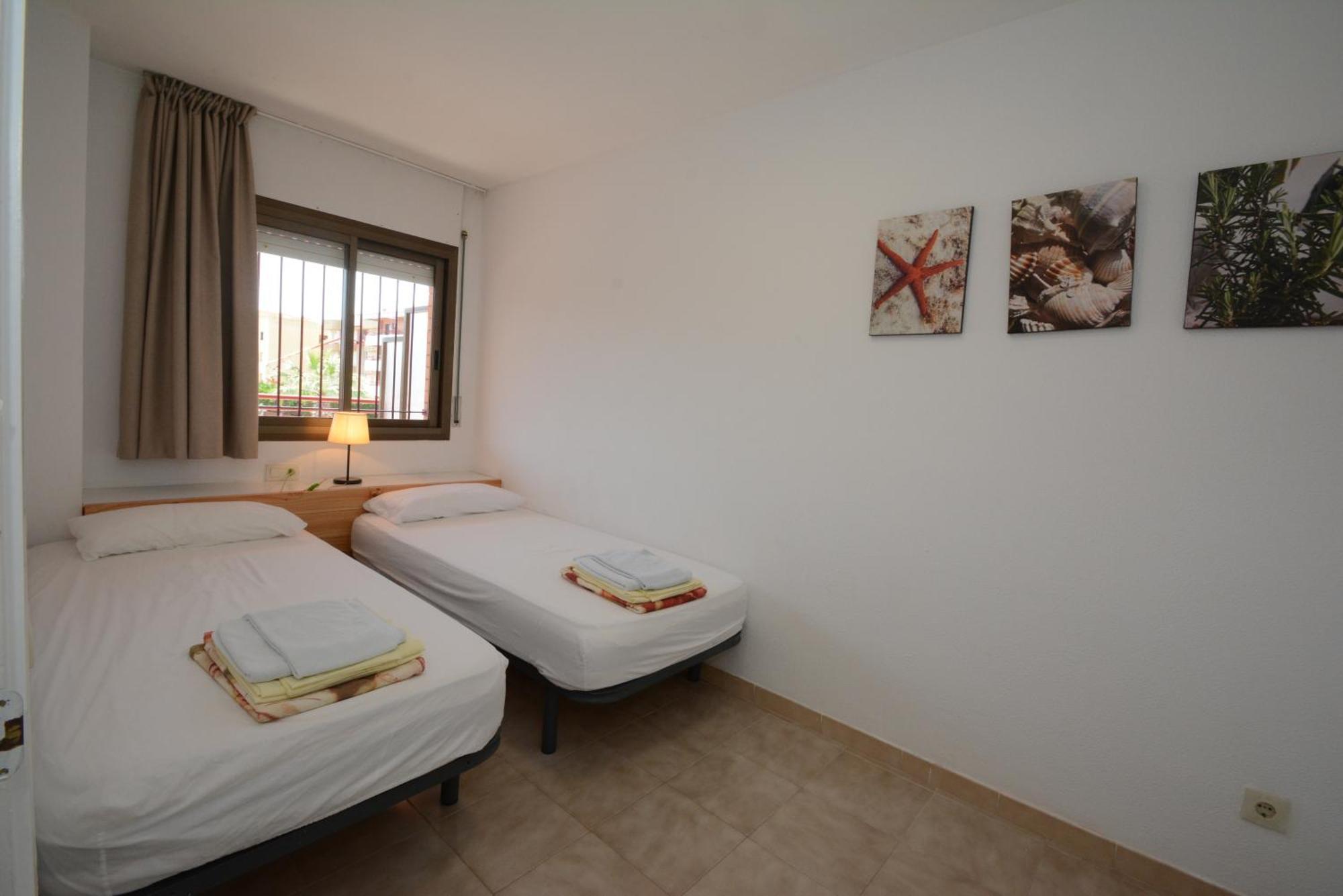 Apartamento Familiares Sa Gavina Gaudí *