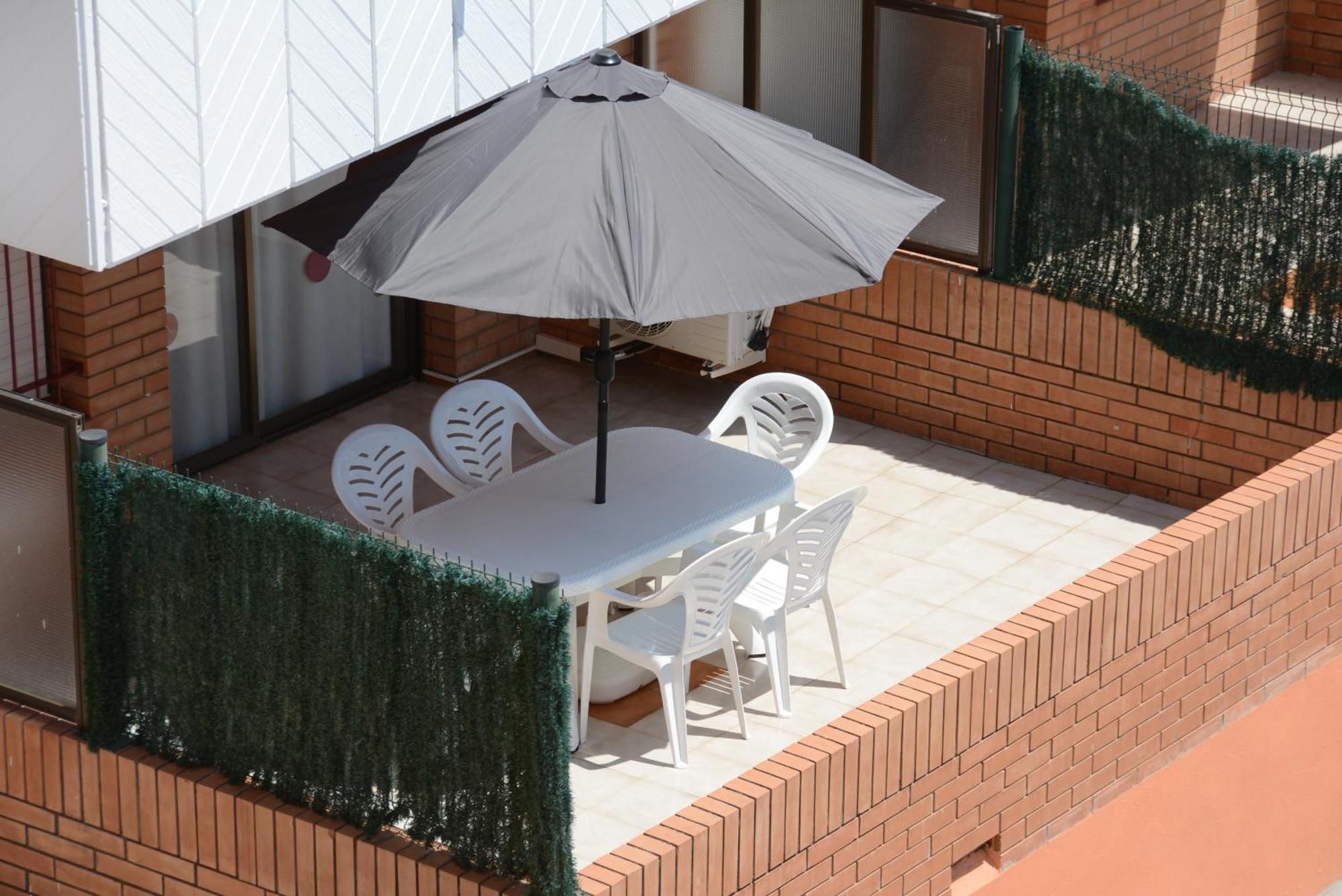 Familiares Sa Gavina Gaudí Apartamento *