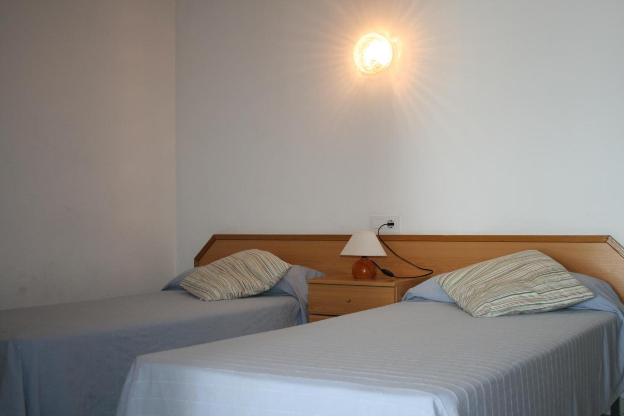 Apartamento El Sorrall *