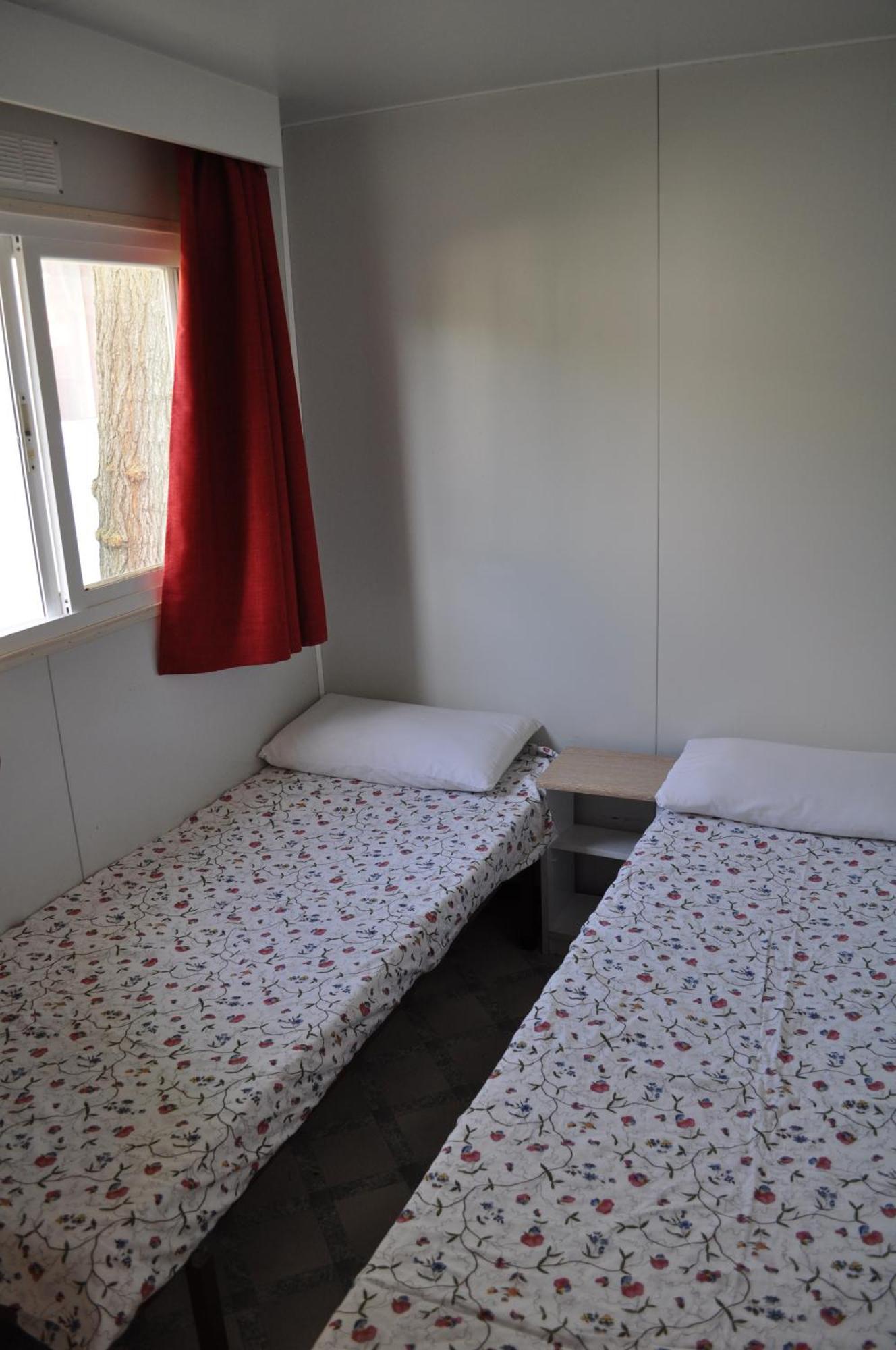 Resort-bungalow Park Mas Patoxas Camping 4*