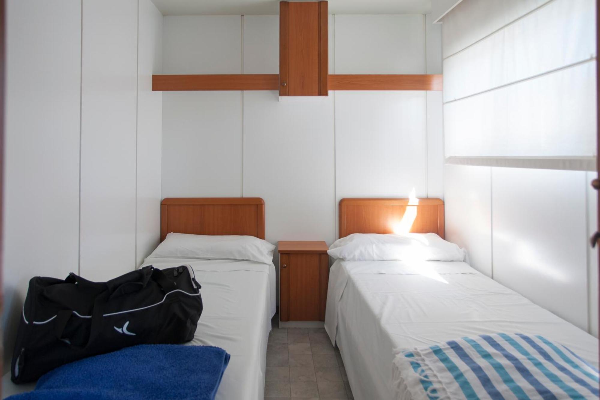Camping Riembau Platja d'Aro (Playa de Aro)