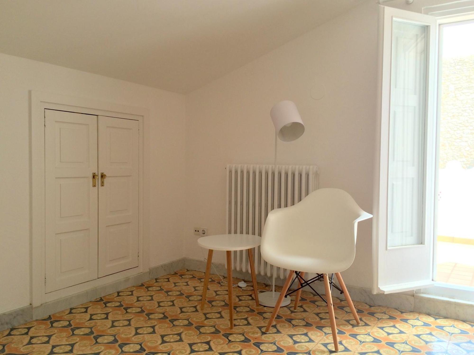 La Palmera, Terrace & Pool Apartment *