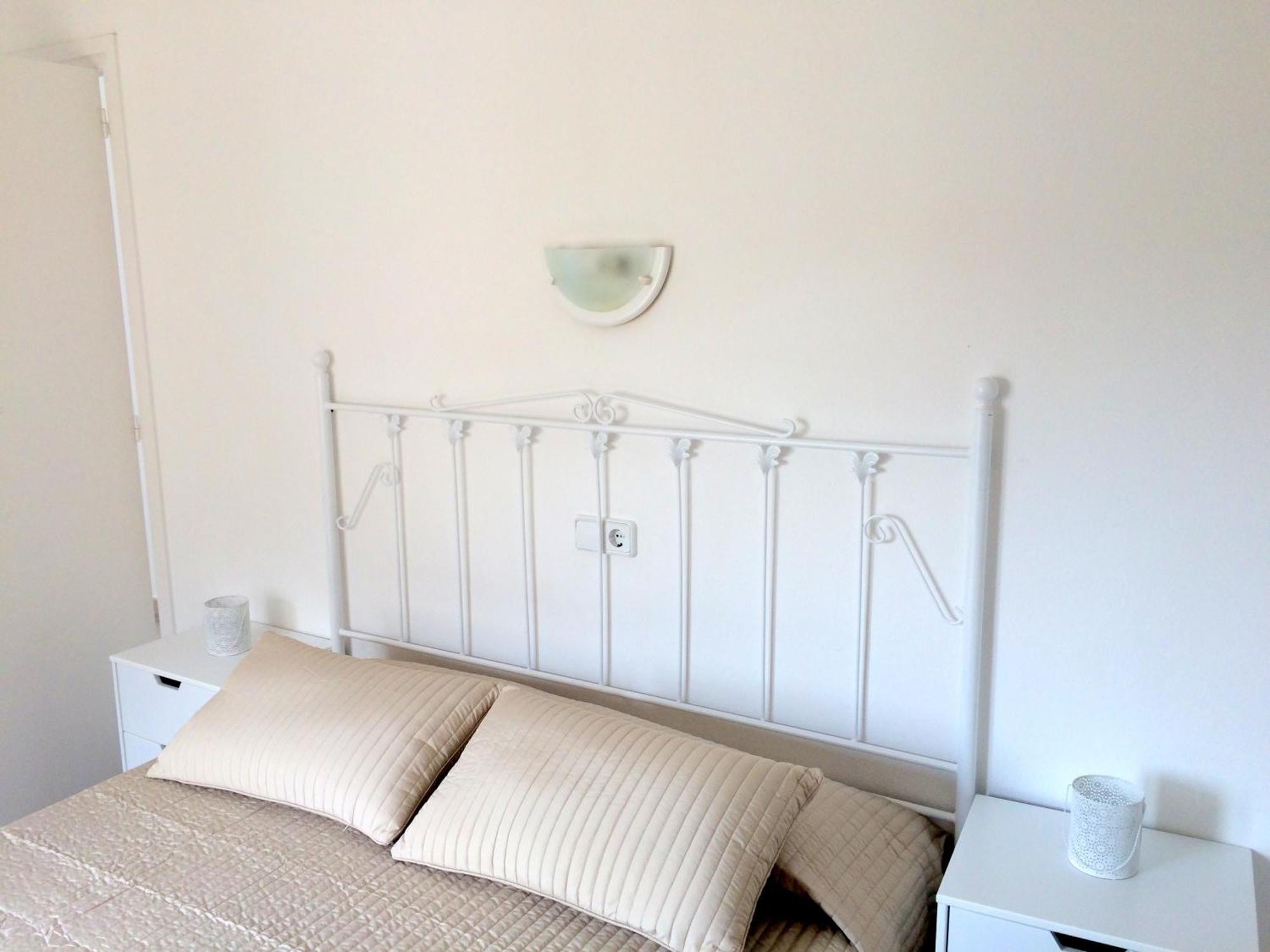 Apartment La Palmera, Terrace & Pool Sant Marti d'Empuries