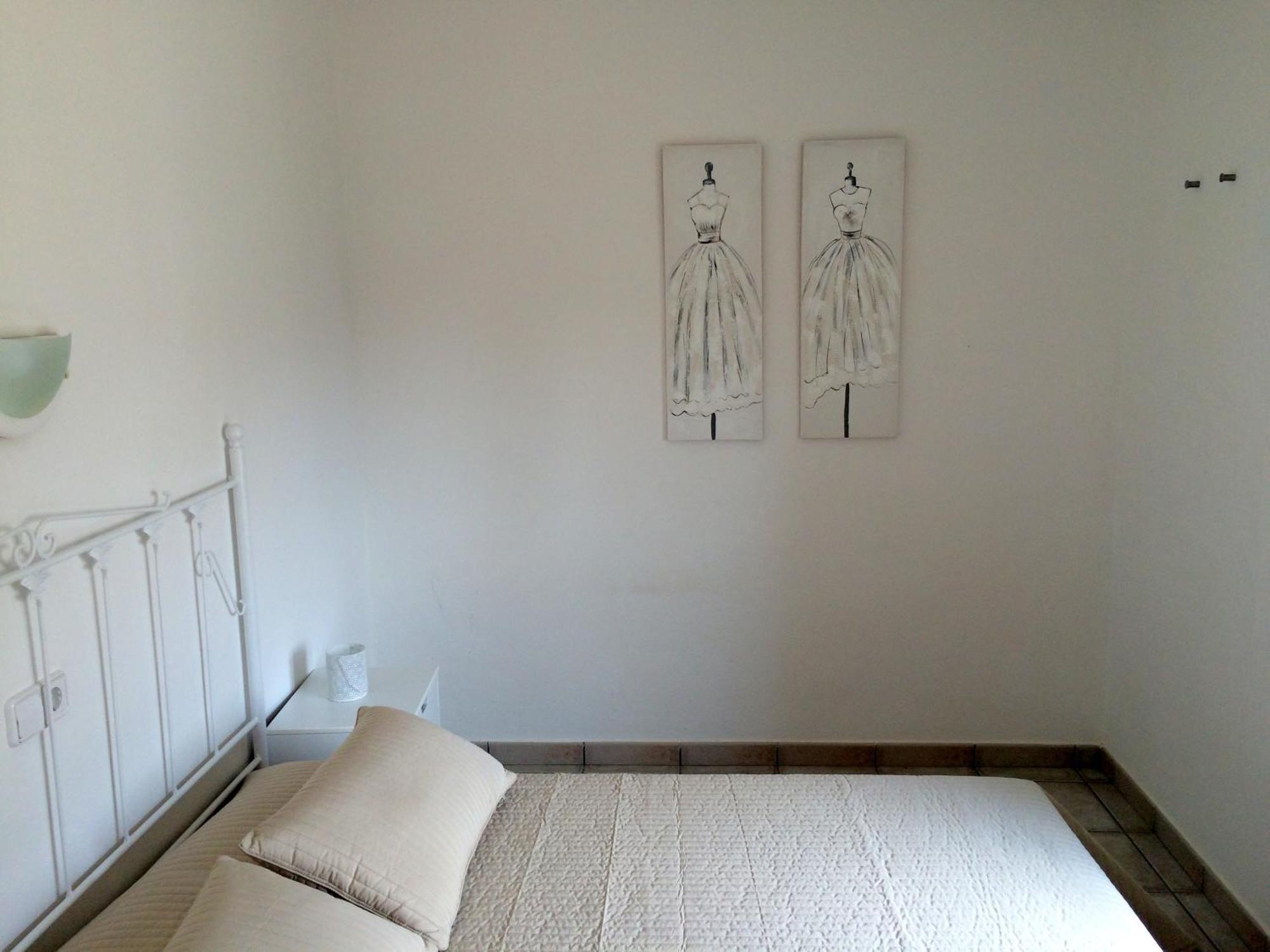 La Palmera, Terrace & Pool Apartment Sant Marti d'Empuries