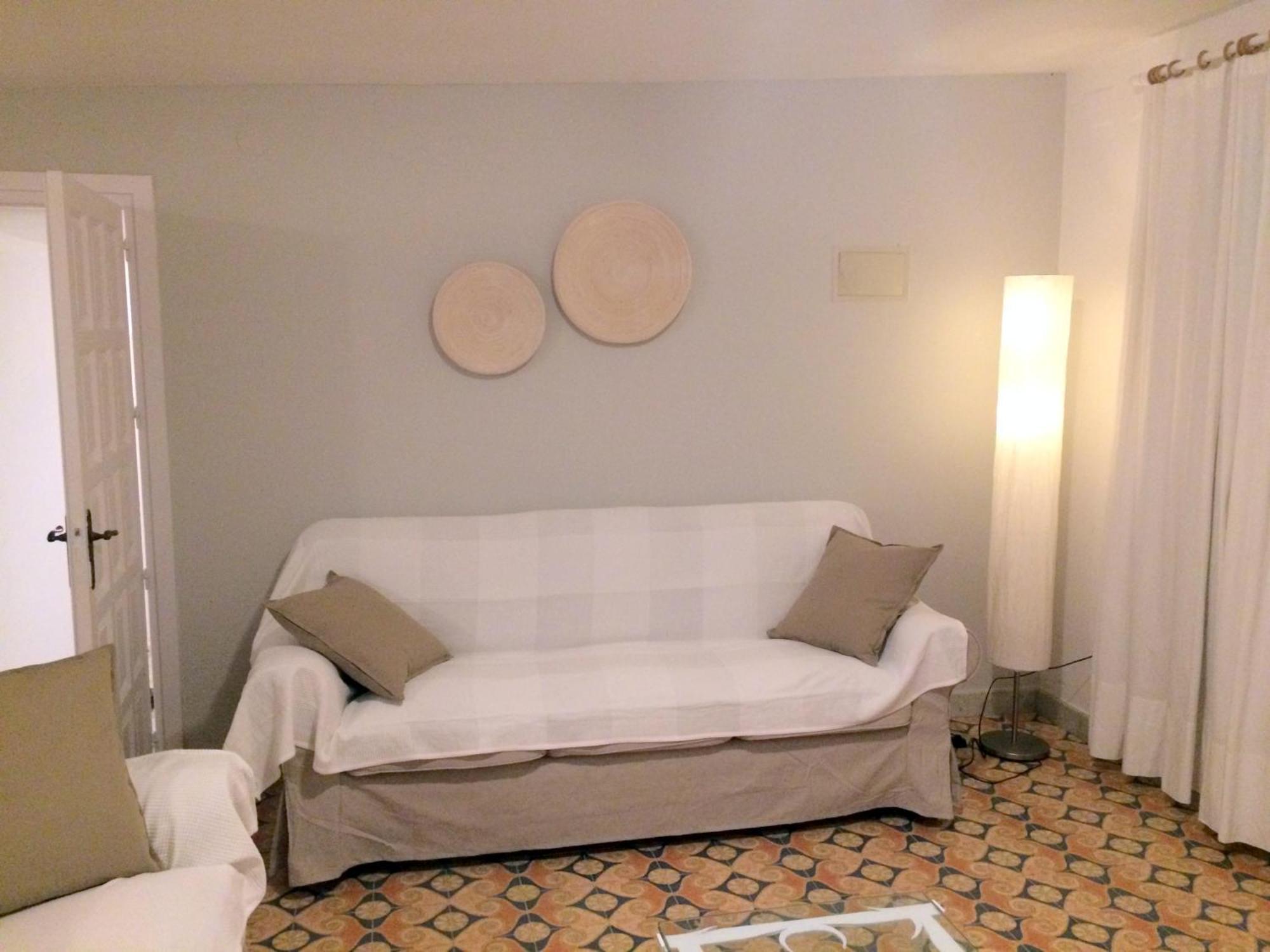 La Palmera, Terrace & Pool Apartment Sant Marti d'Empuries