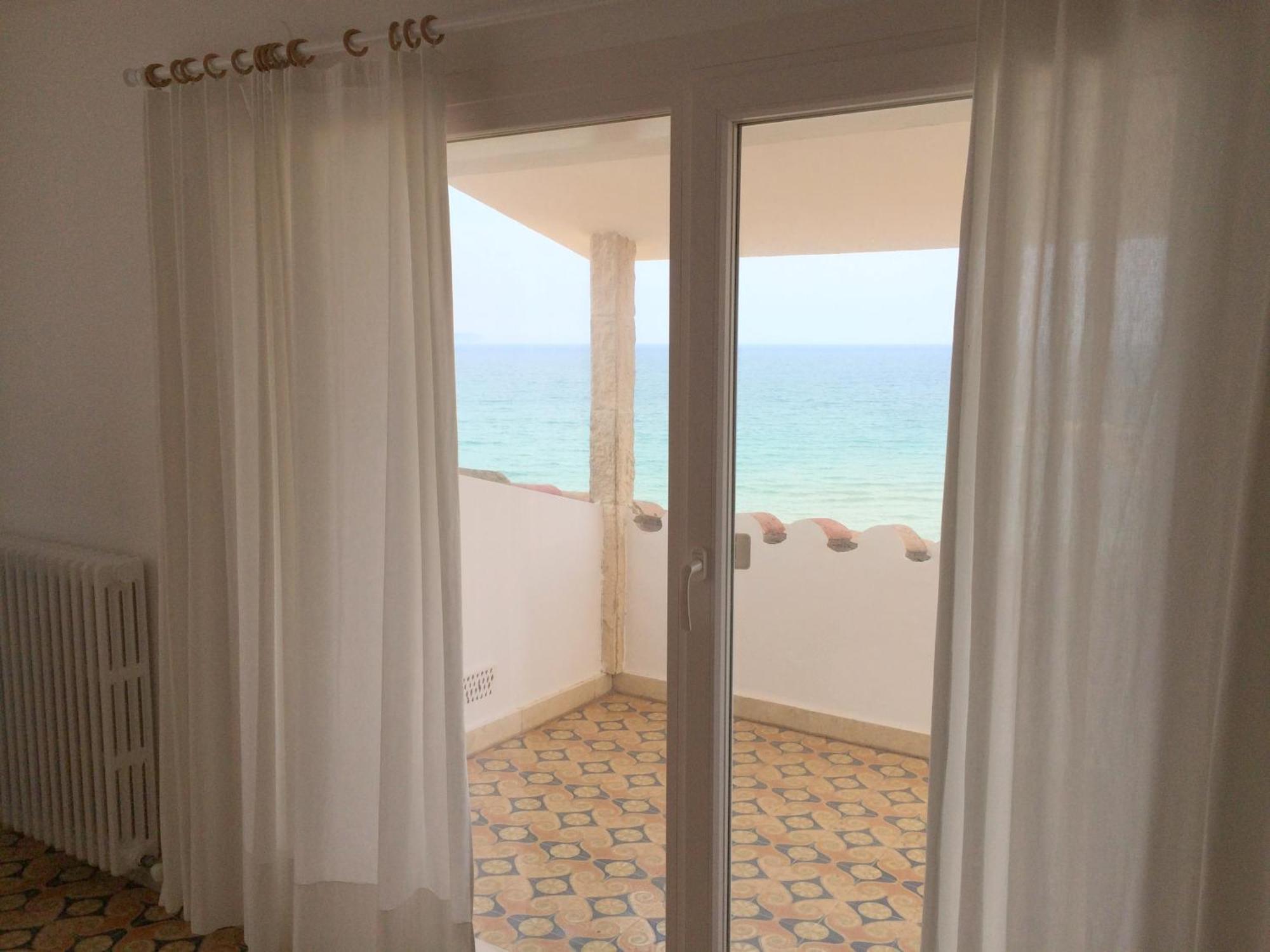 La Palmera, Terrace & Pool Apartment *