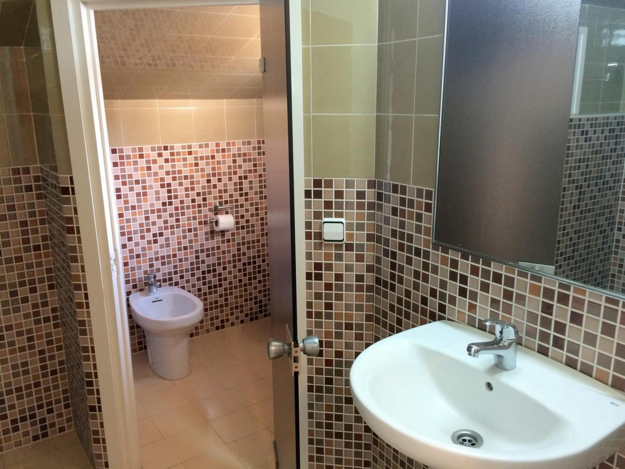 La Palmera, Terrace & Pool Apartment