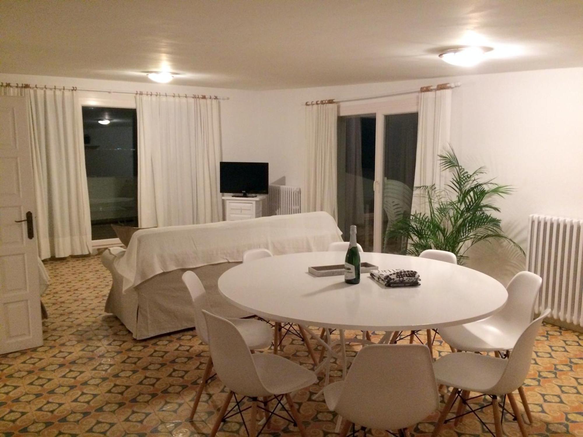 La Palmera, Terrace & Pool * Sant Marti d'Empuries