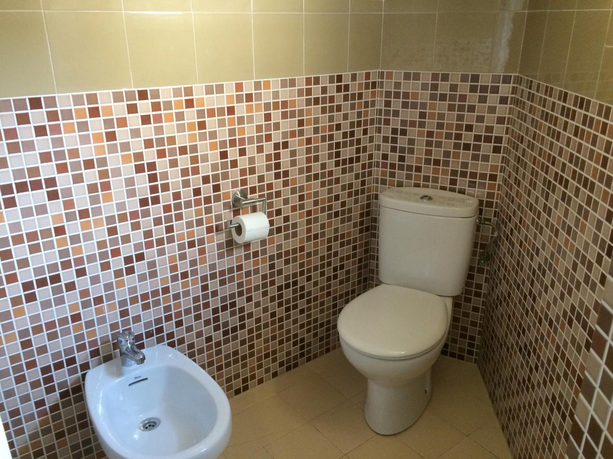 La Palmera, Terrace & Pool Apartment *