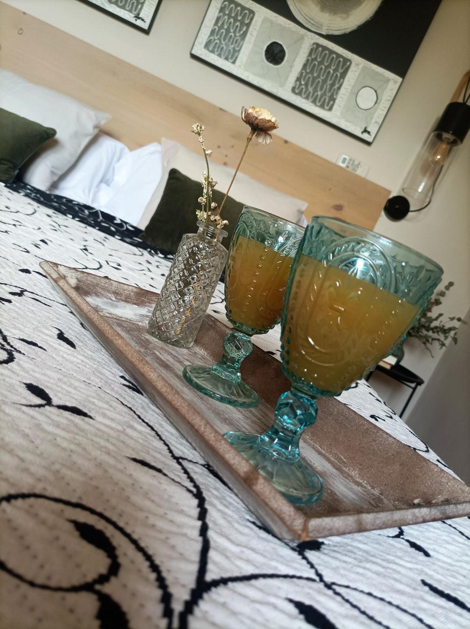 La Masia Costa Brava -adults Only Bed and breakfast Garrigás