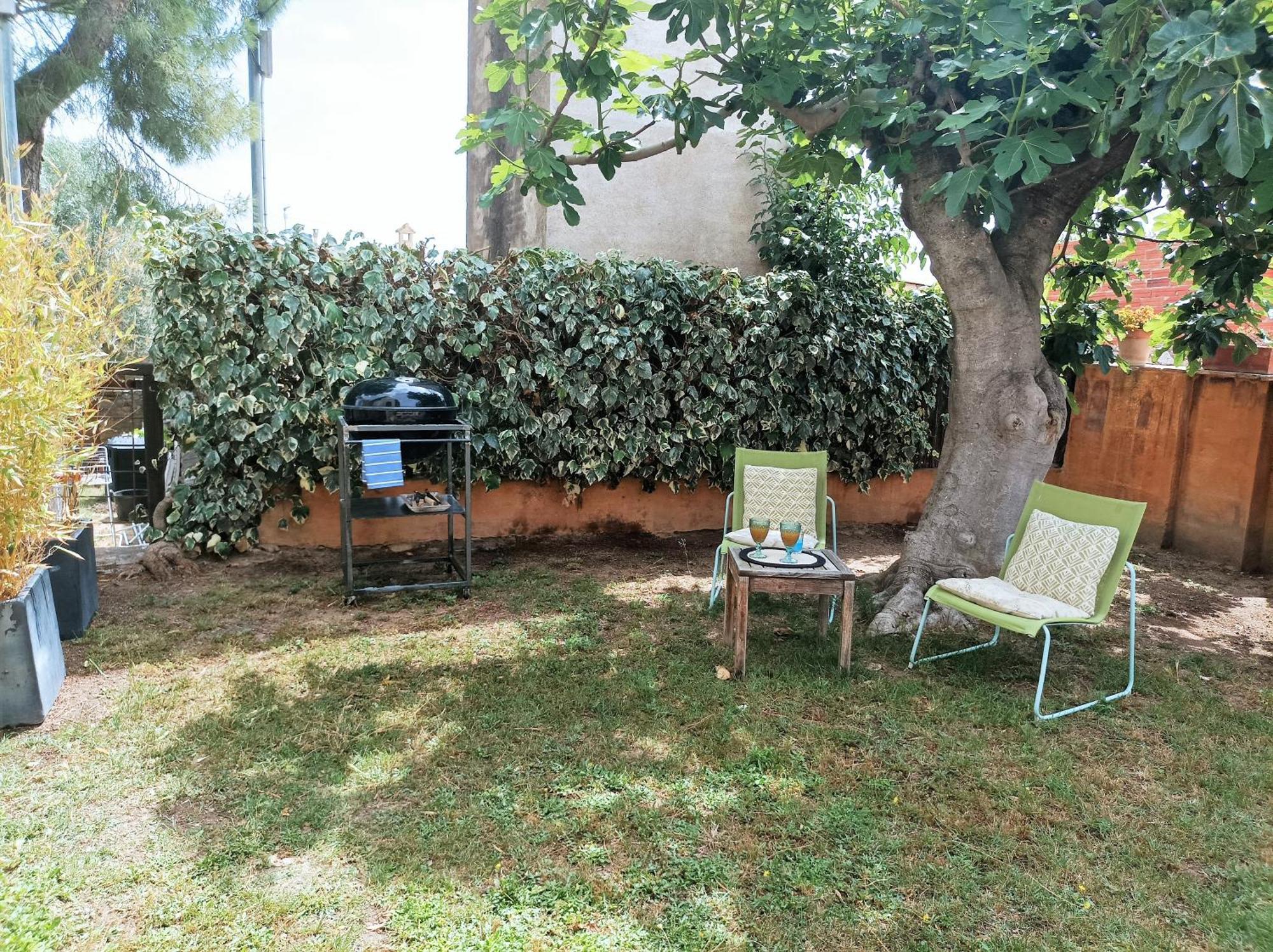Bed and breakfast La Masia Costa Brava -adults Only Garrigás
