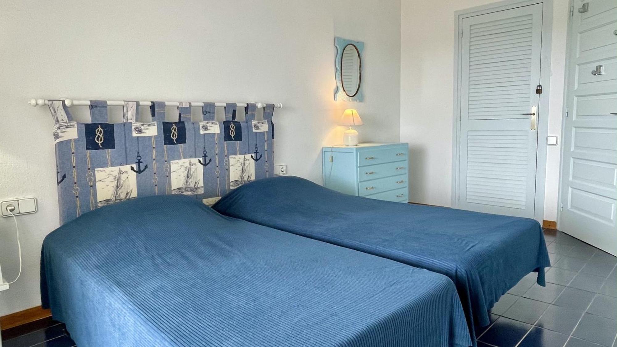 Passeig Del Mar - Apartamentos Primera Linea *