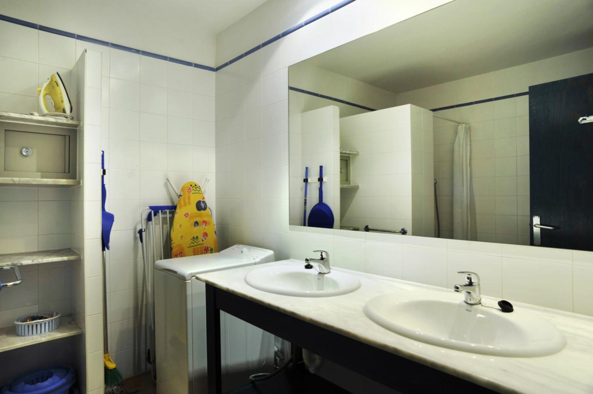 Apartment El Berganti En Canyelles Petites *