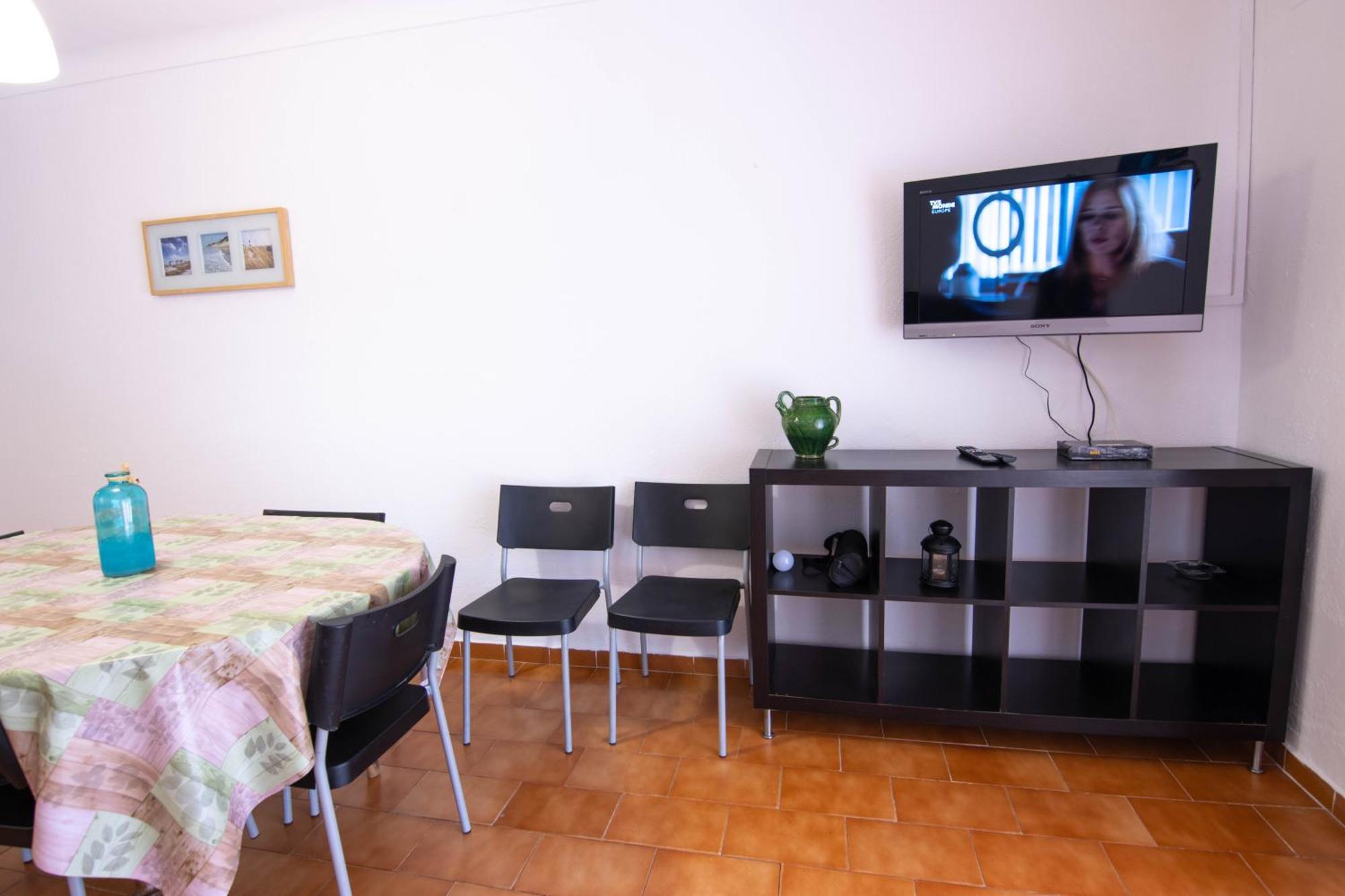 Сasa de vacaciones Casas Montgri