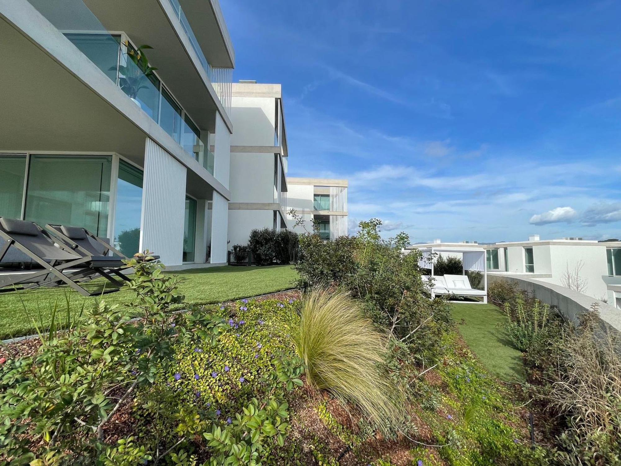 At Camiral Golf & Wellness Resort Caldes de Malavella