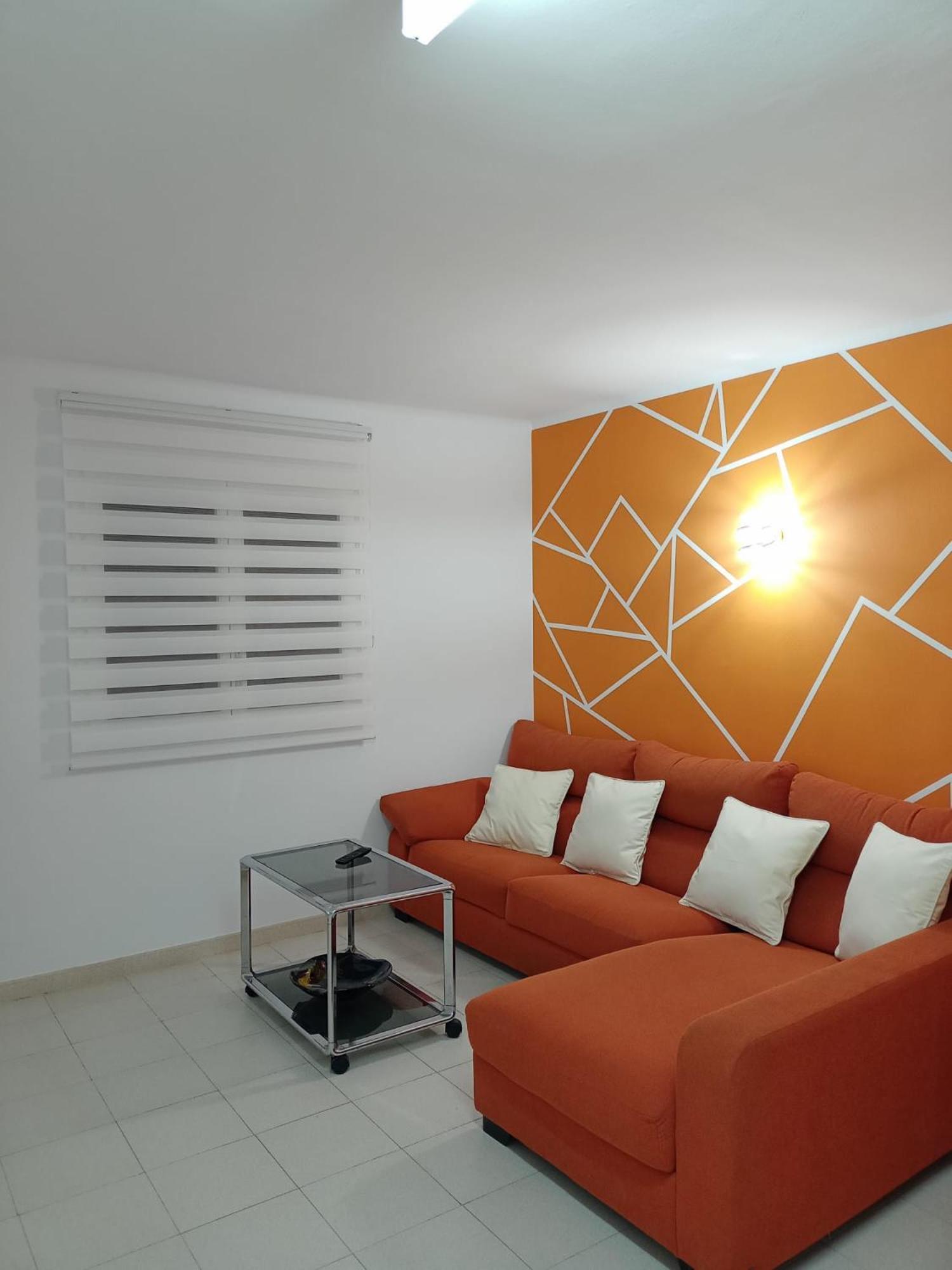 Apartamento Cala Montgo *