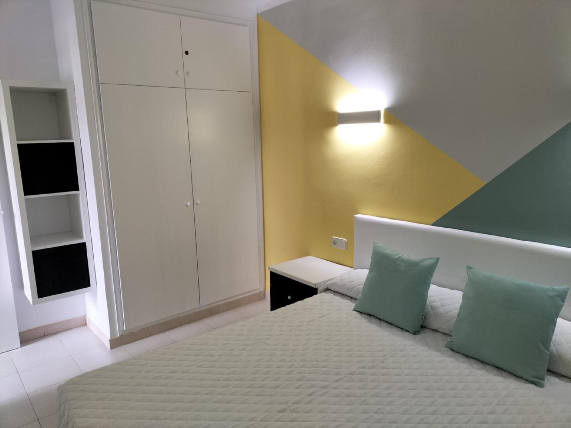 Apartamento Cala Montgo