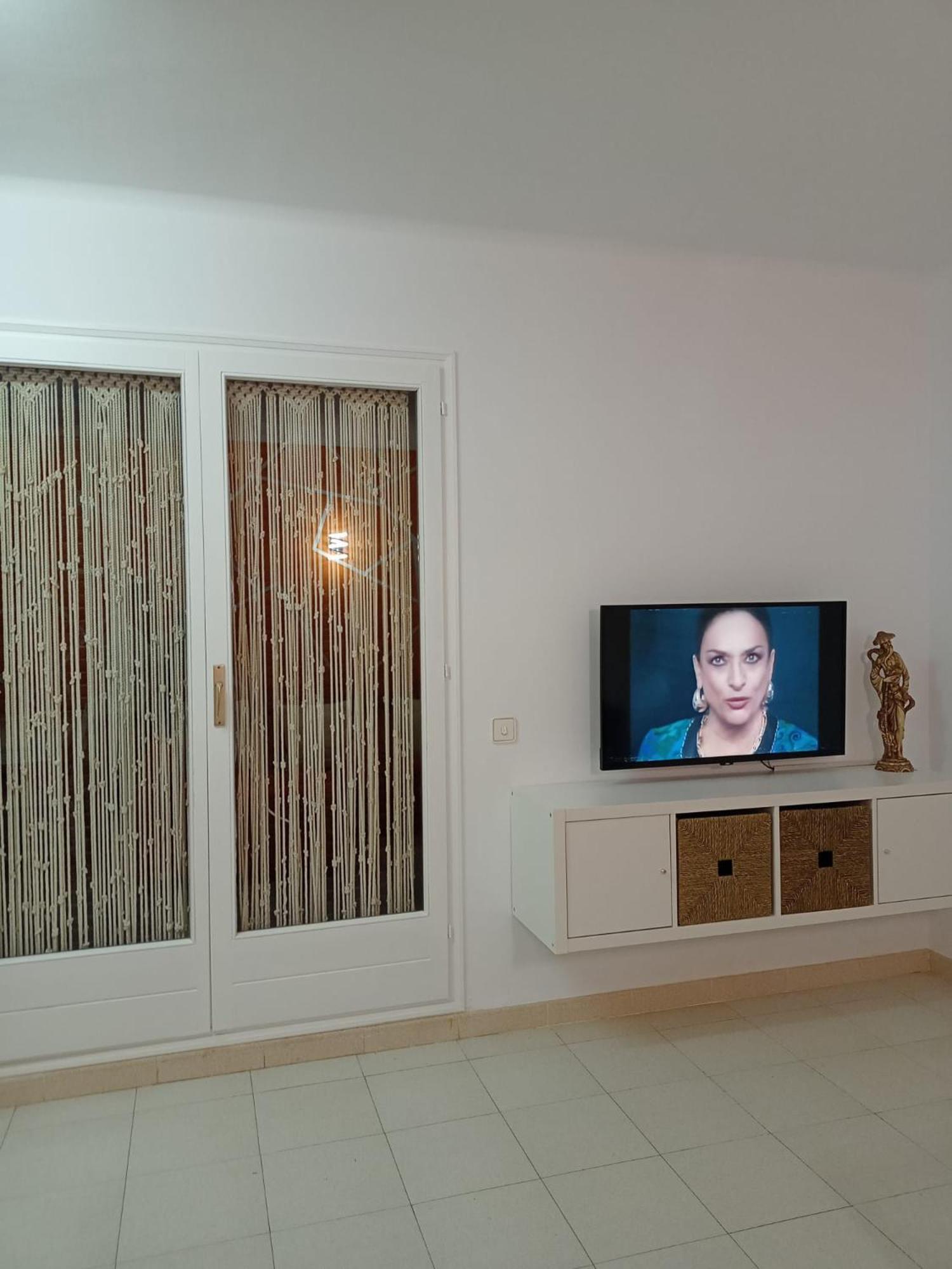 Cala Montgo Apartamento *
