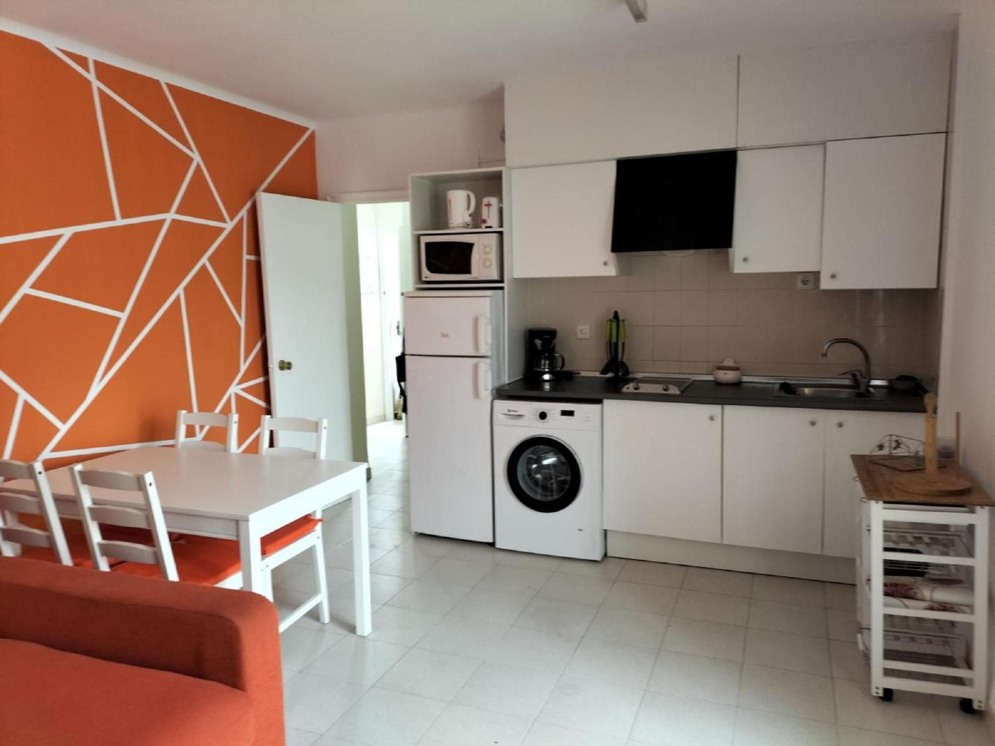 Apartamento Cala Montgo *