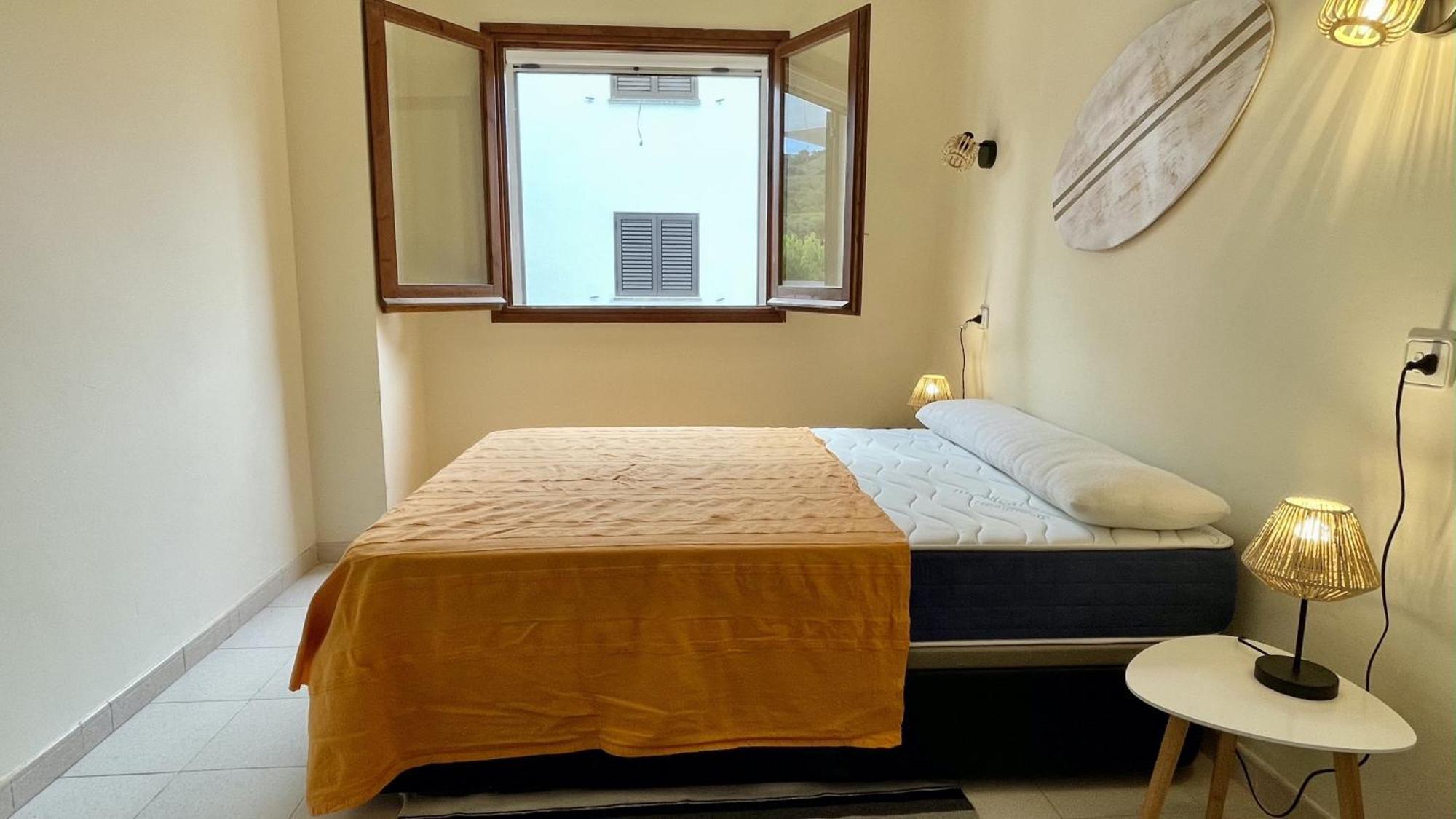 Apartamento Cala Montgo L' Escala