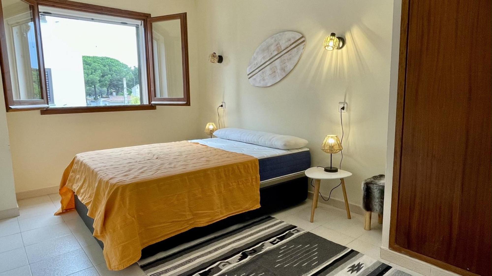 Apartamento Cala Montgo L' Escala