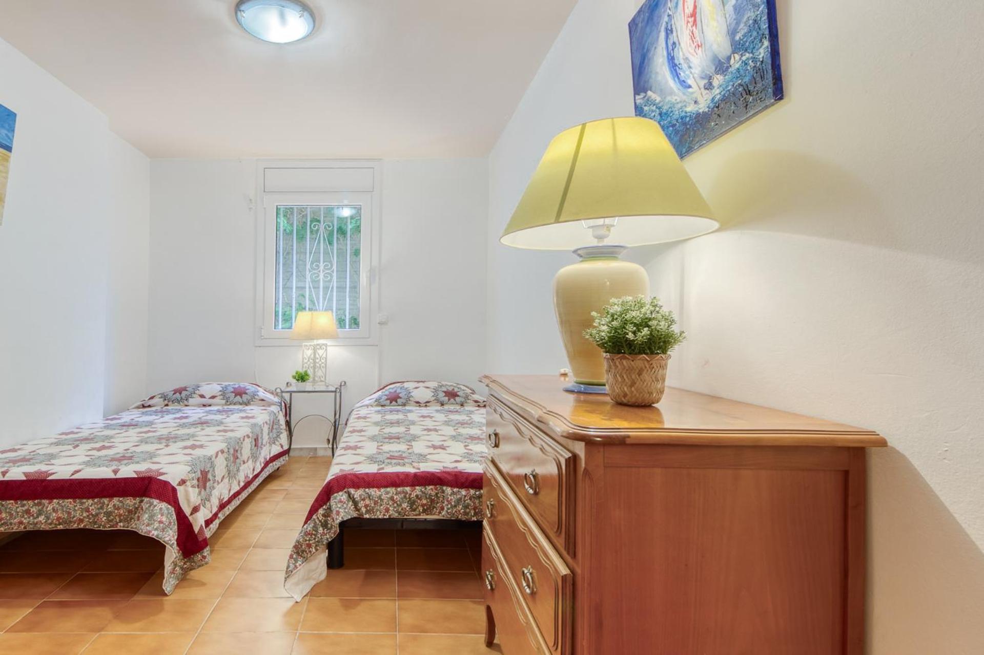 Apartment Dallas 2f Canyelles - Immo Barneda Roses