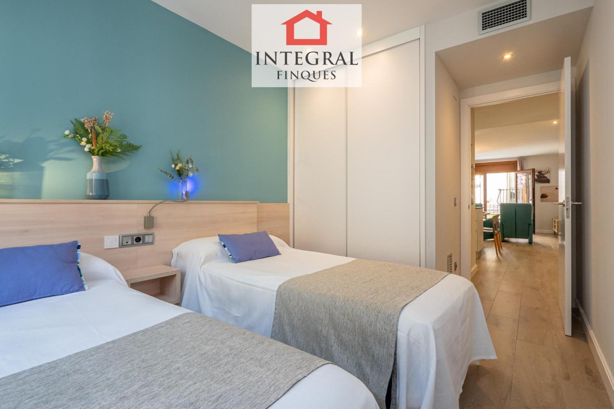 Apartamento Exclusive