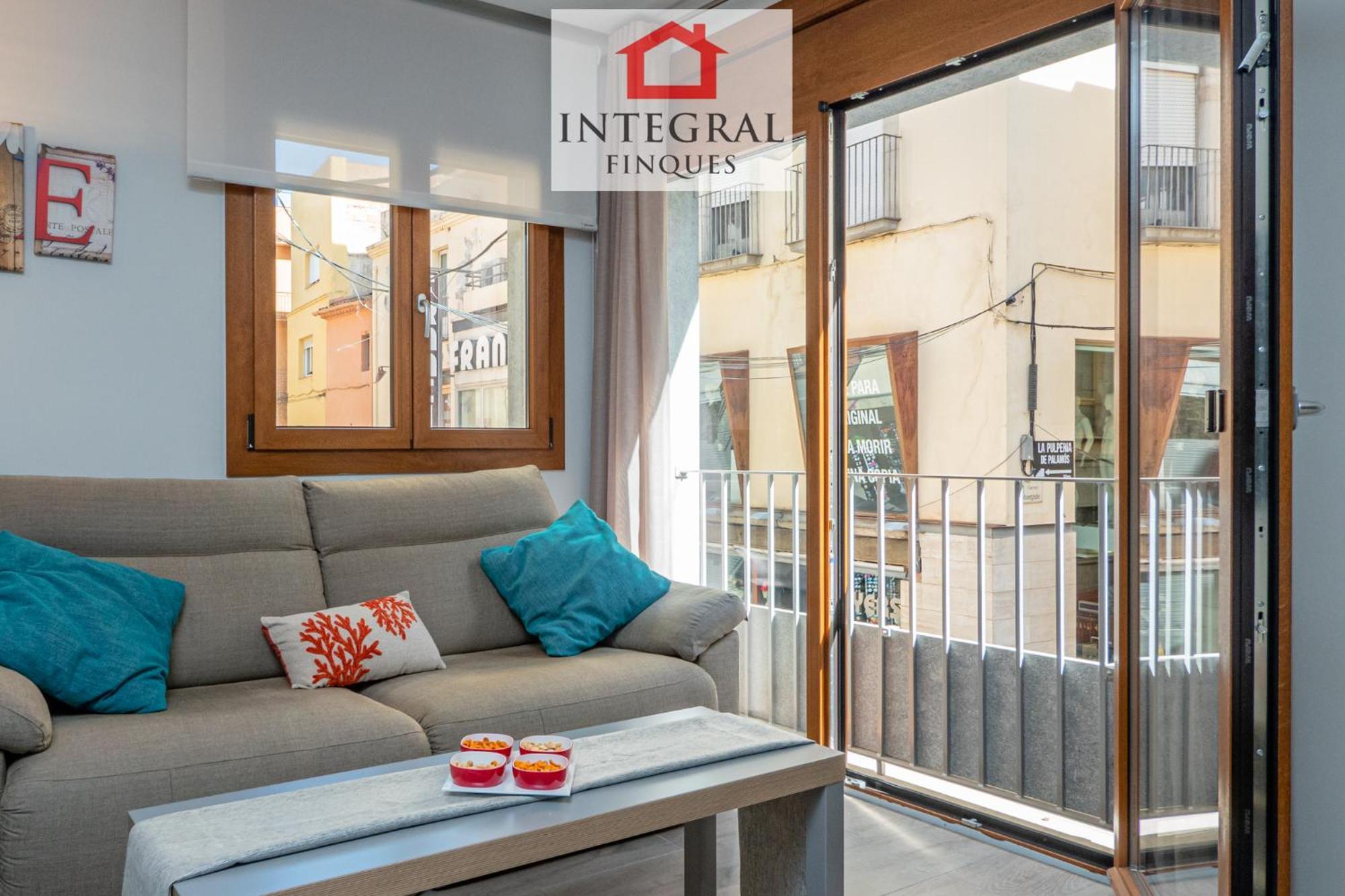 Exclusive Apartamento *