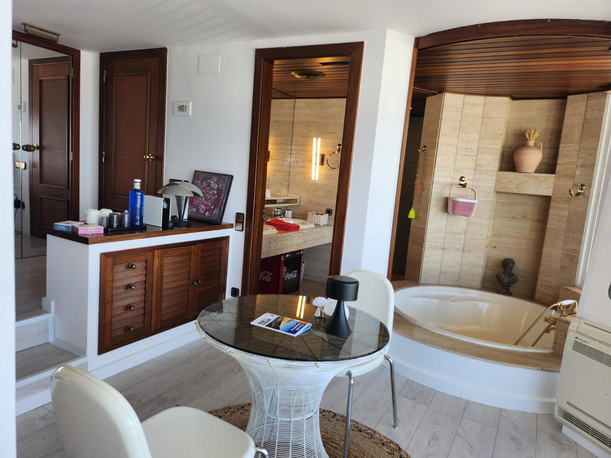 Solo Atico Guest Bed & Breakfast