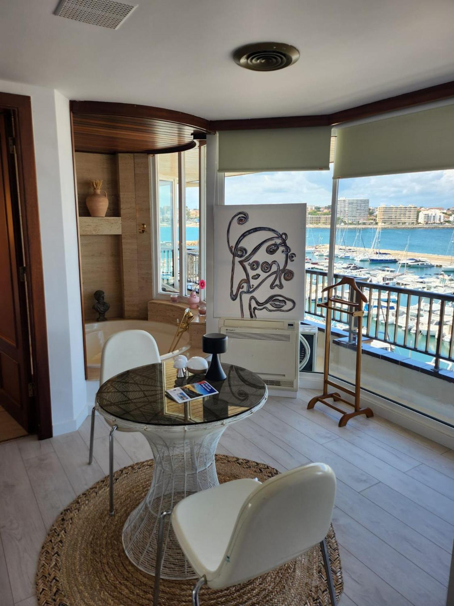 Bed & Breakfast Solo Atico Guest