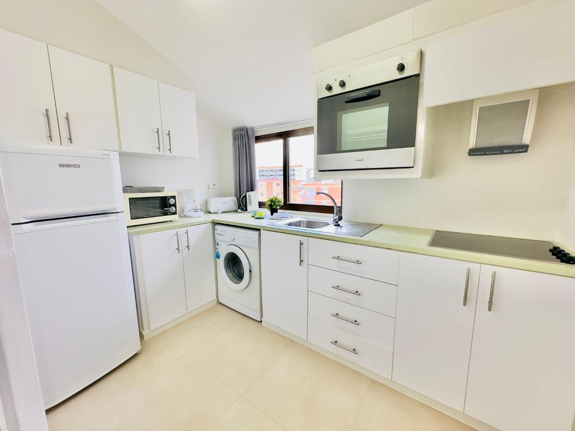 Apartment Trill Eolo Atico Estartit